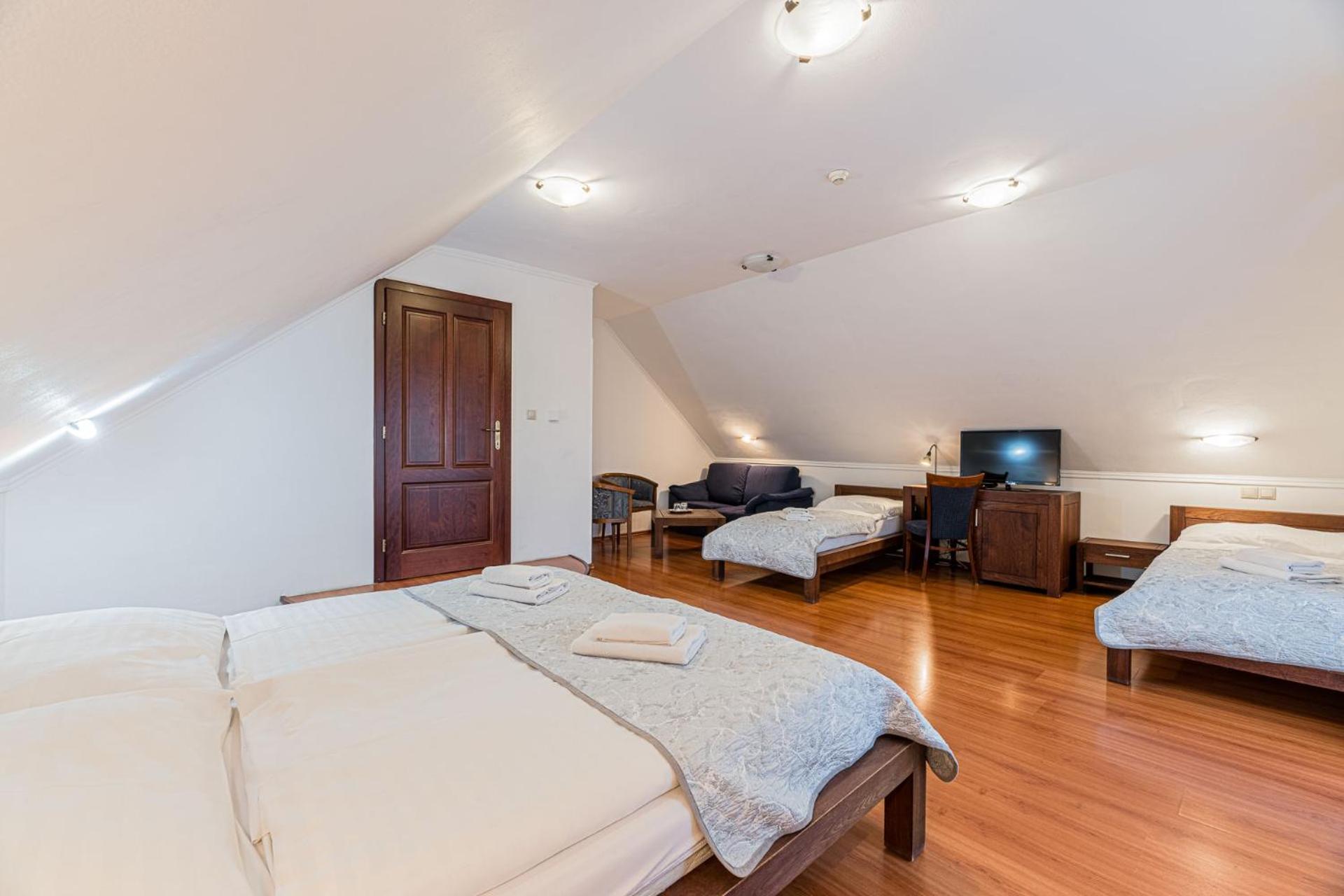 Quadruple Room photo 1