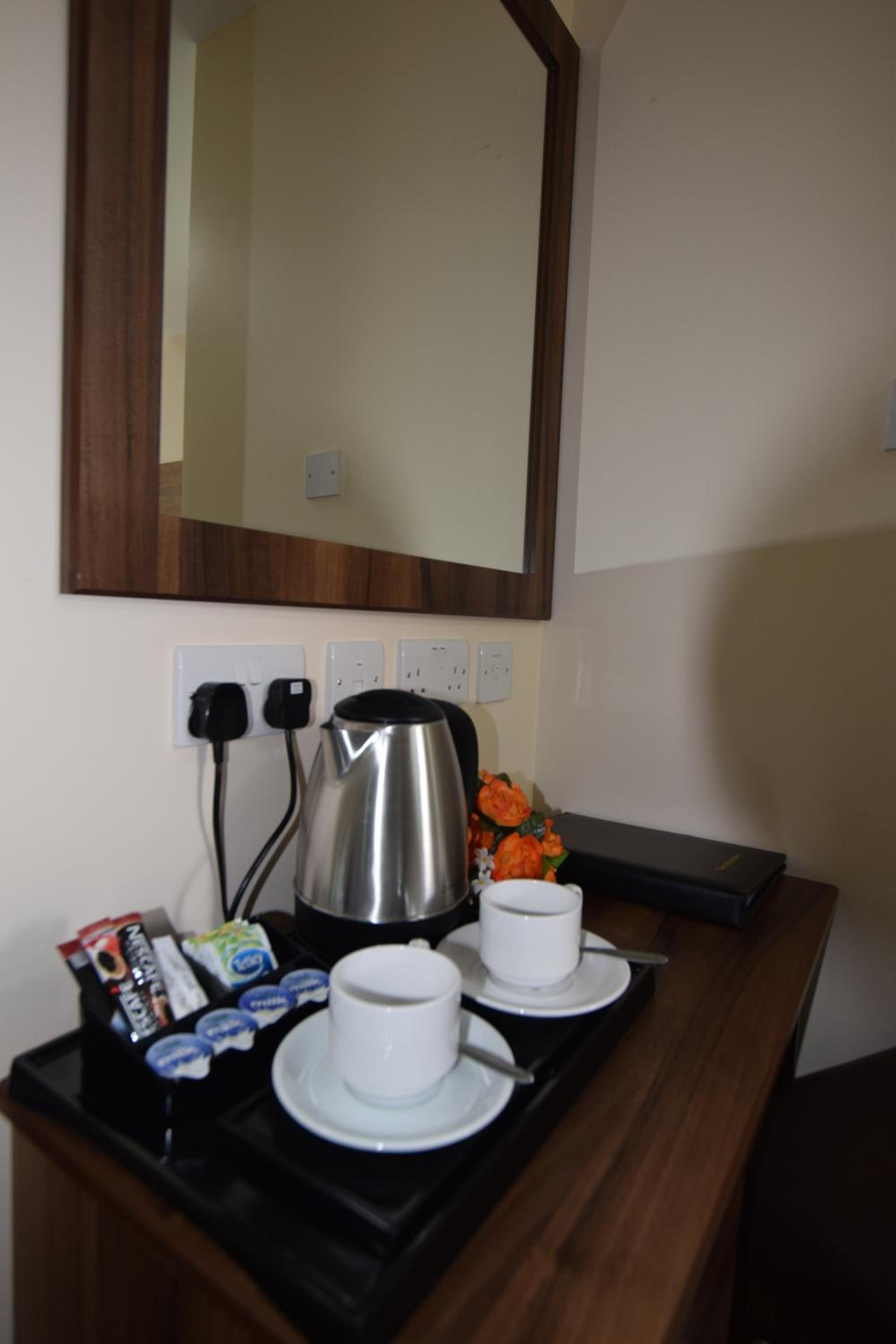 Double Room photo 2