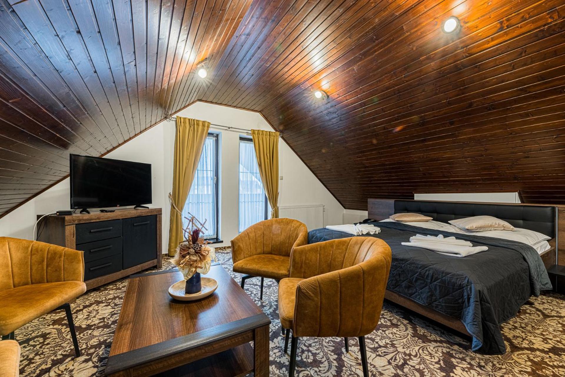 Apartment Comfort photo 1
