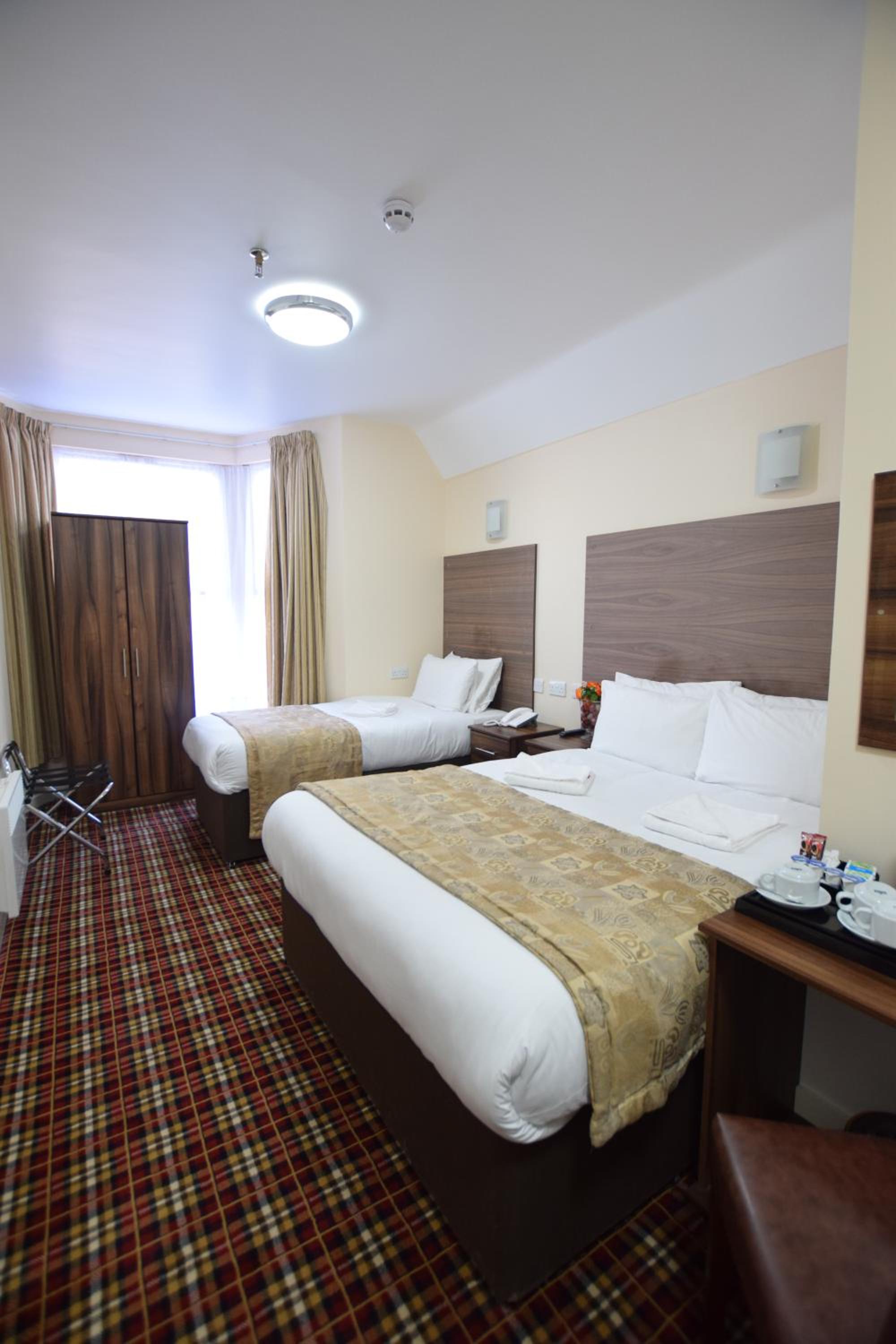 Triple Room photo 3