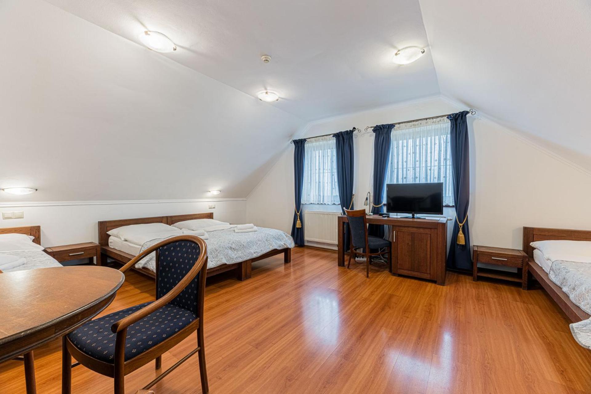 Quintuple Room photo 2