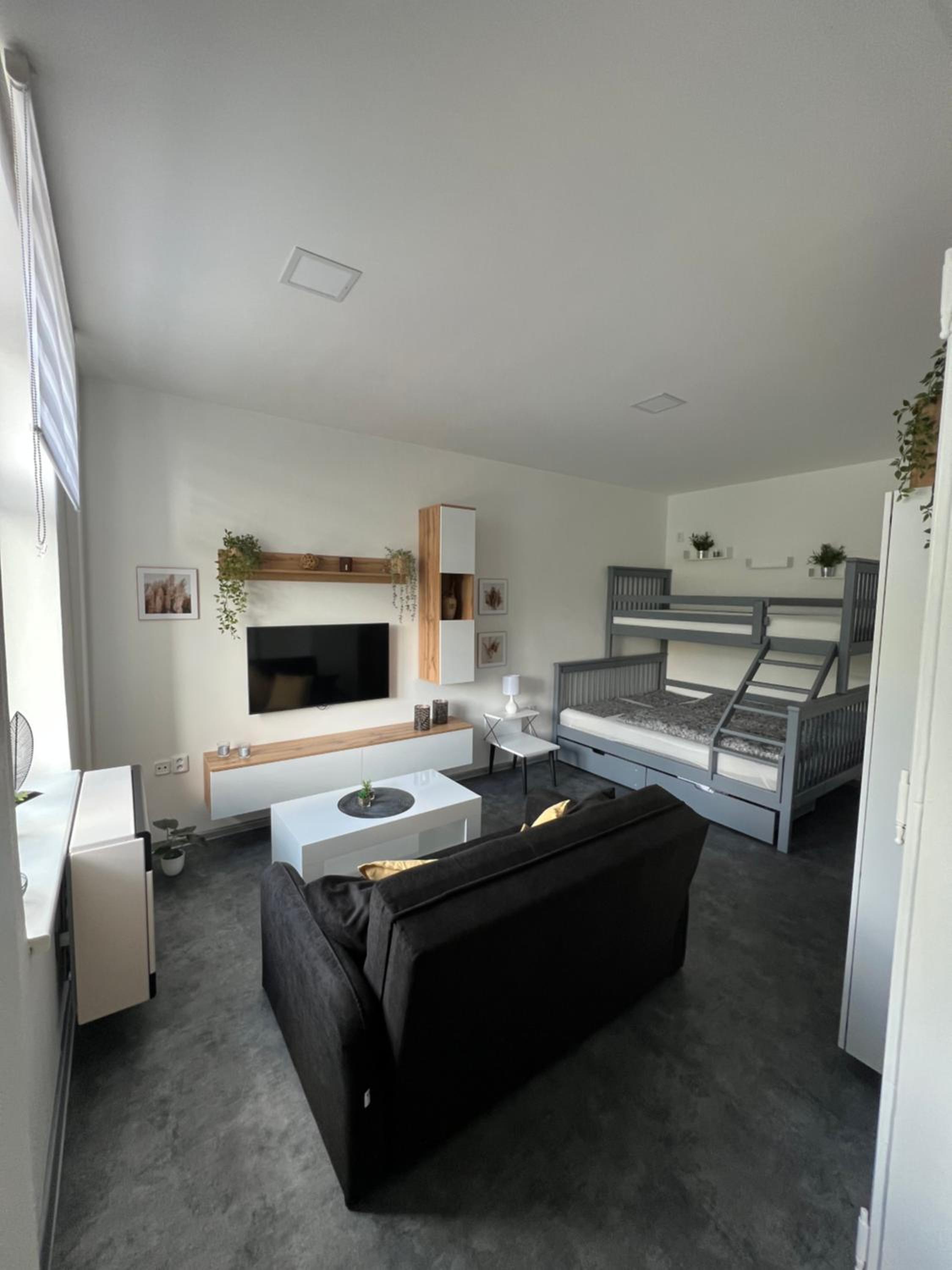 Two-Bedroom Apartment photo 1