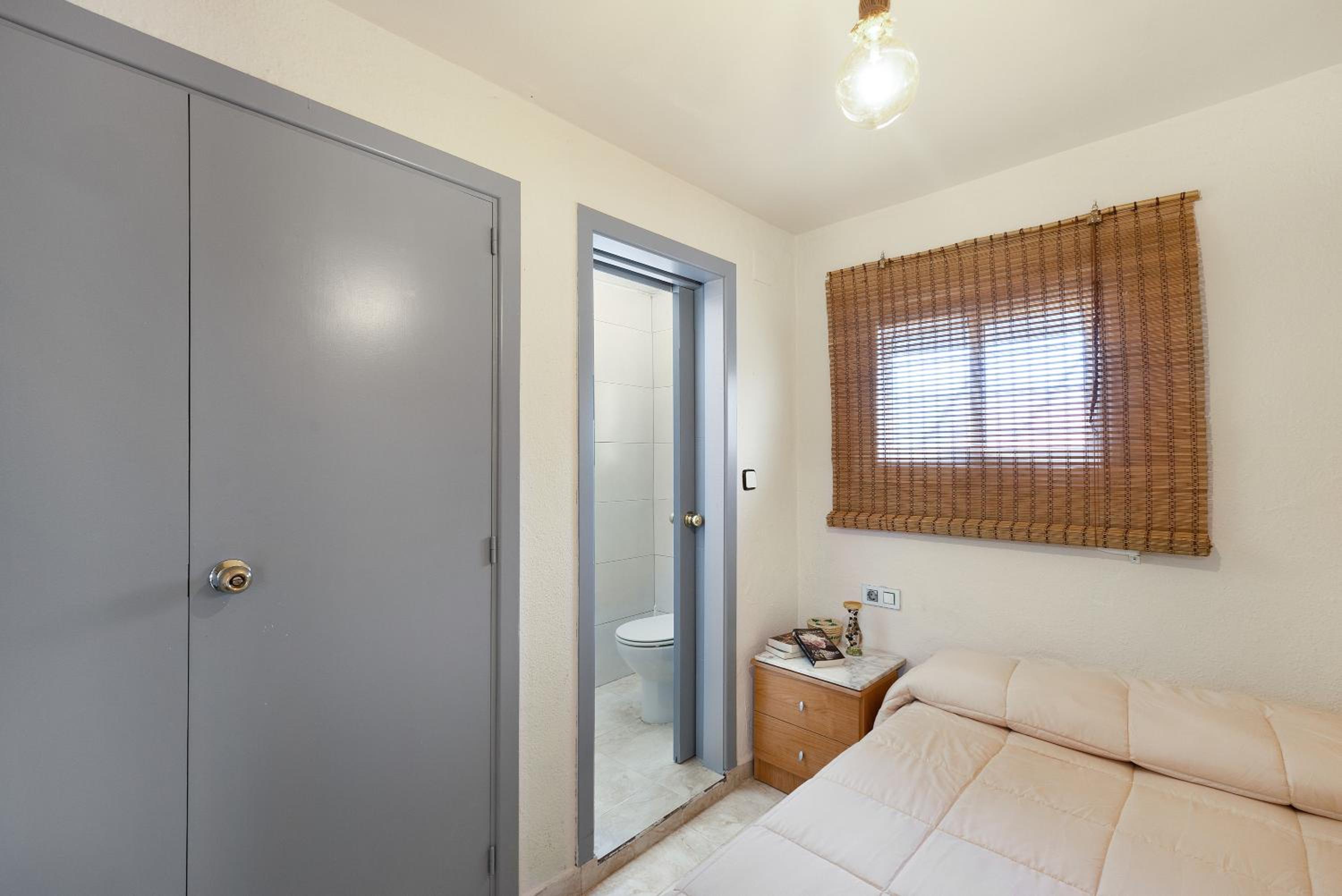 Casa de Dos Habitaciones