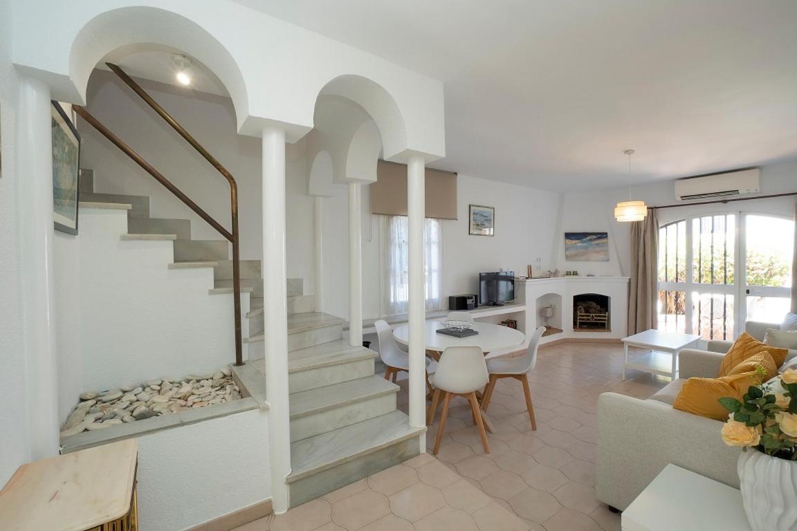 Casa de Dos Habitaciones