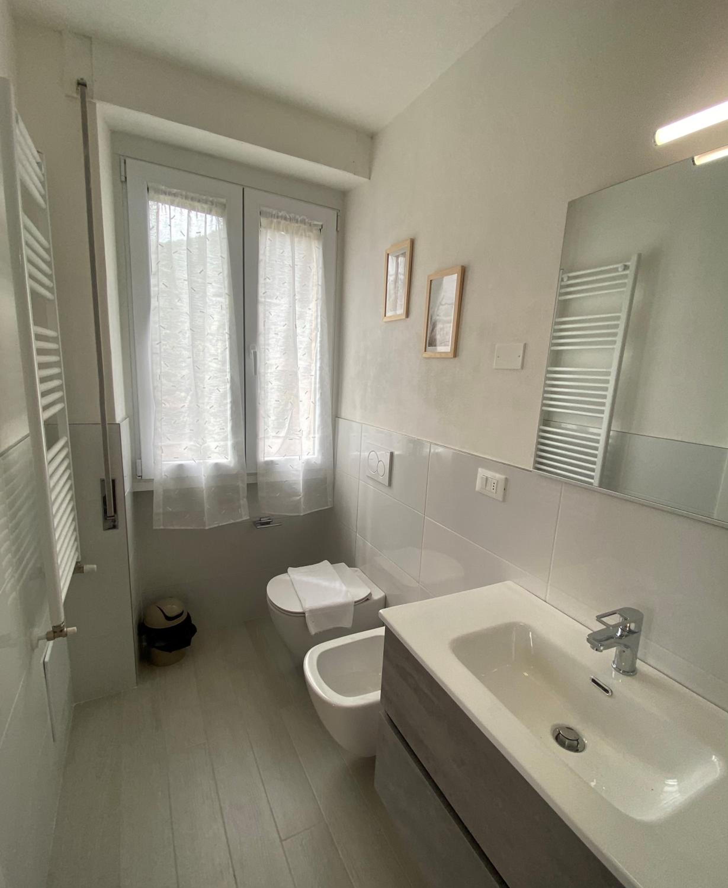 Triple Room with Lake View photo 3