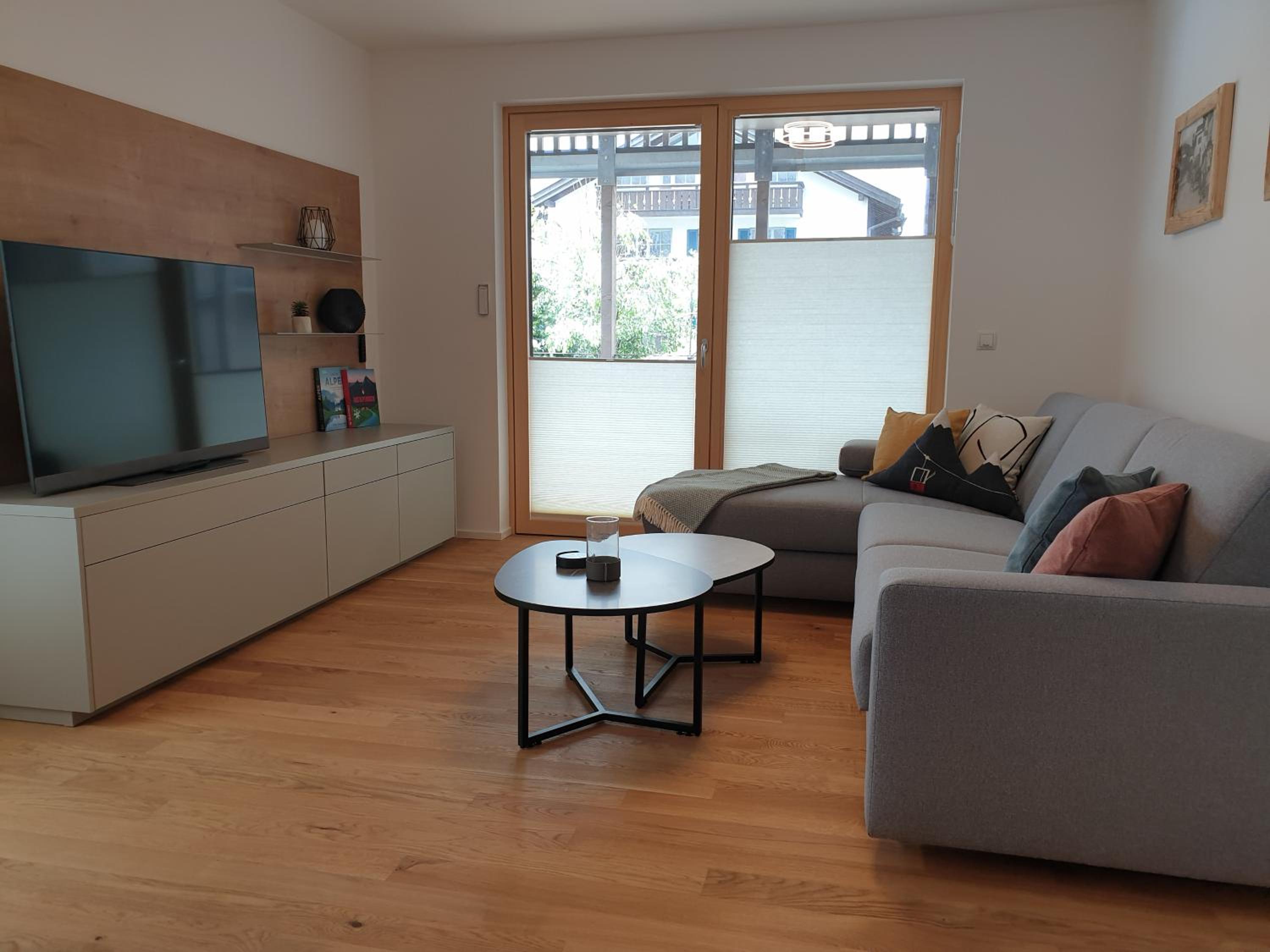 Two-Bedroom Apartment photo 1