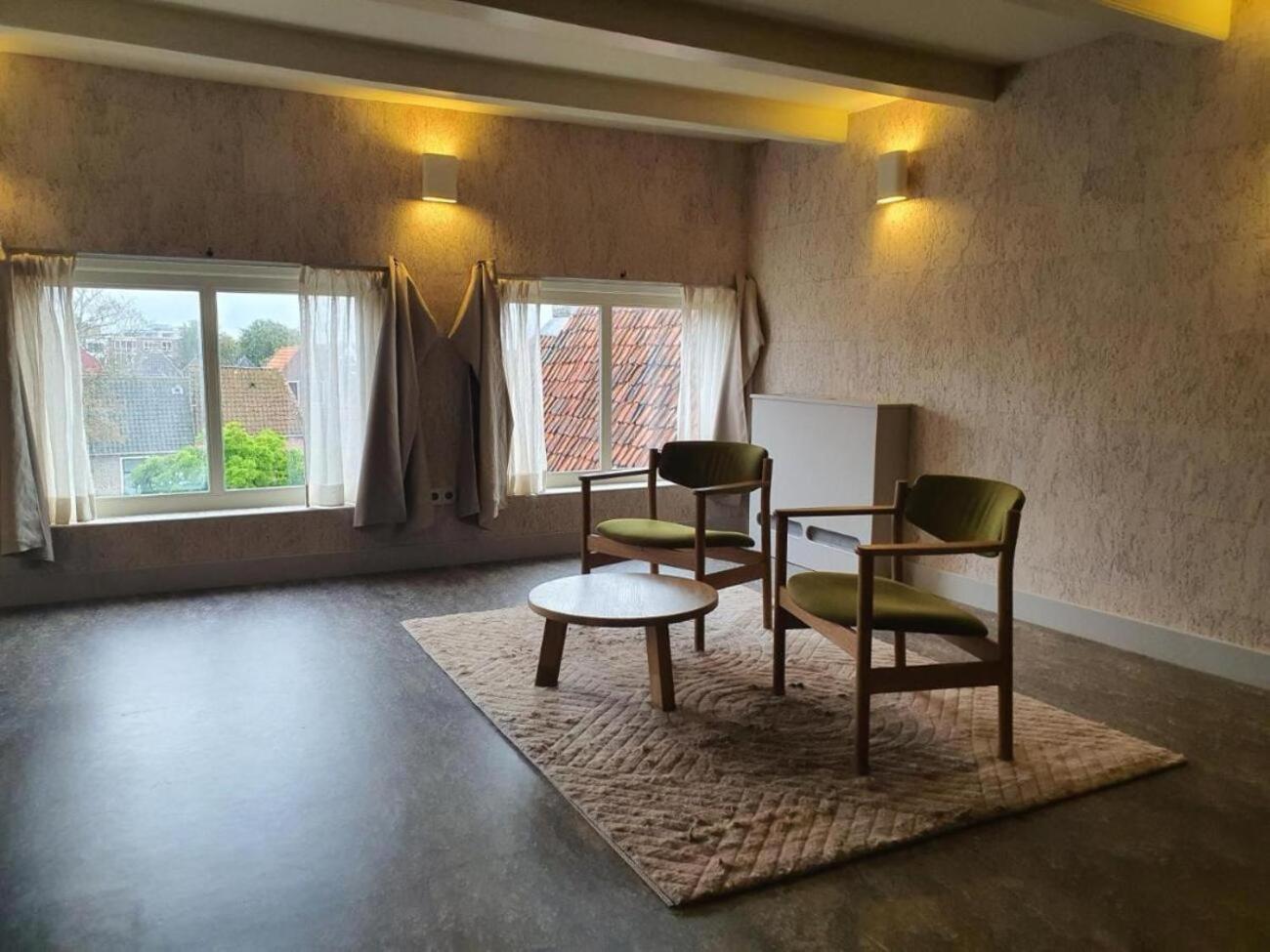 Double or Twin Room with Bathroom - Photo 11