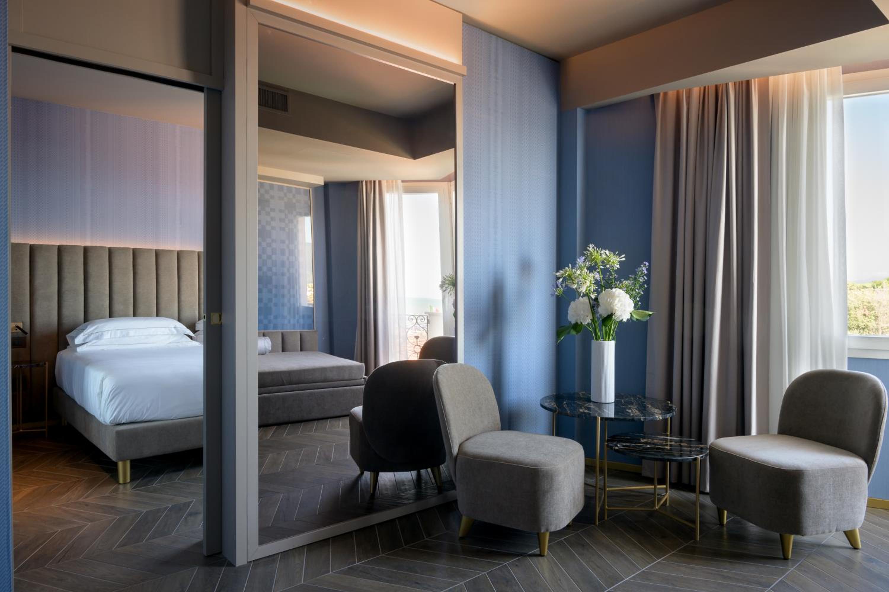 Suite with Sea View - Photo 2