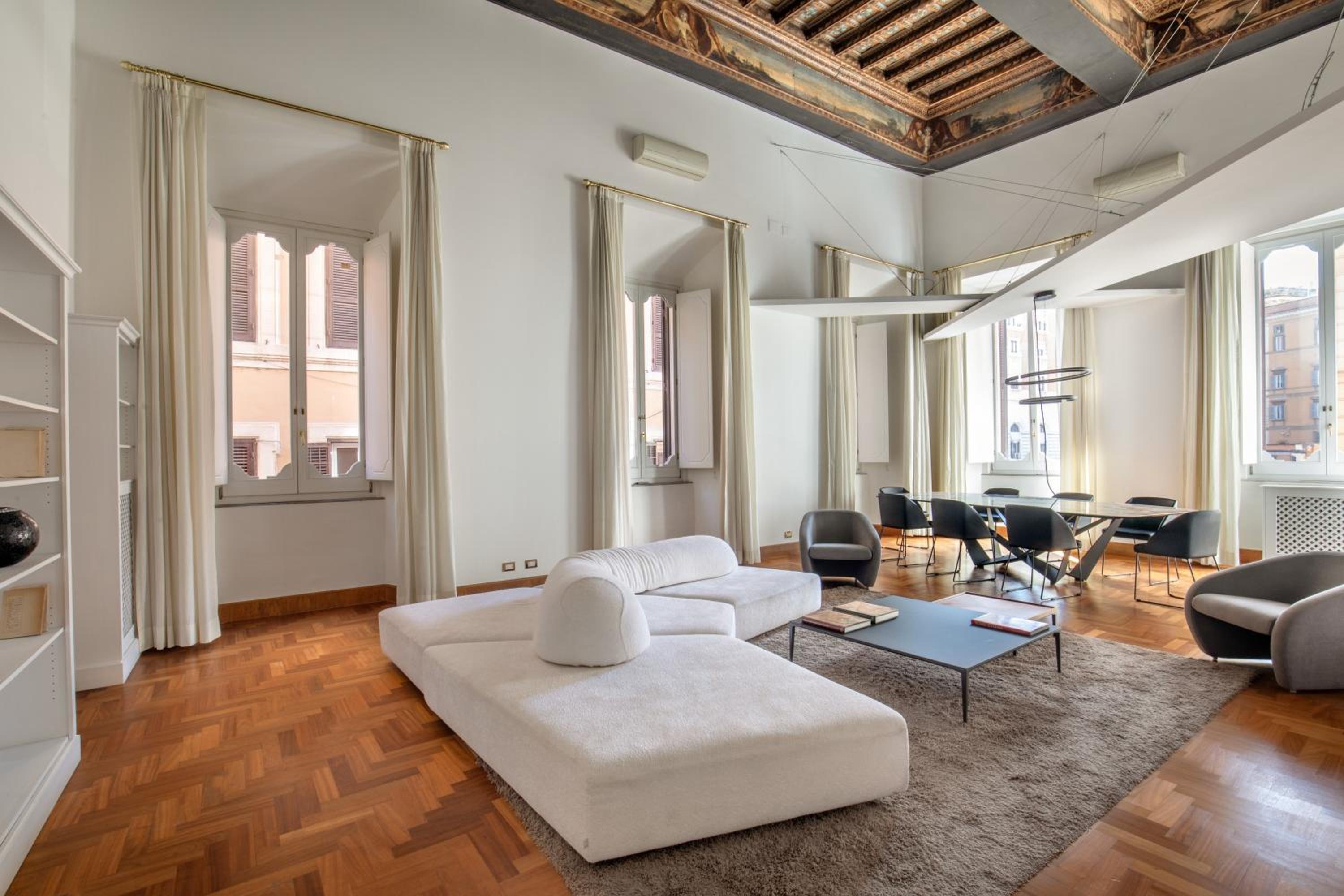 Two-Bedroom Apartment - Separate Building photo 1