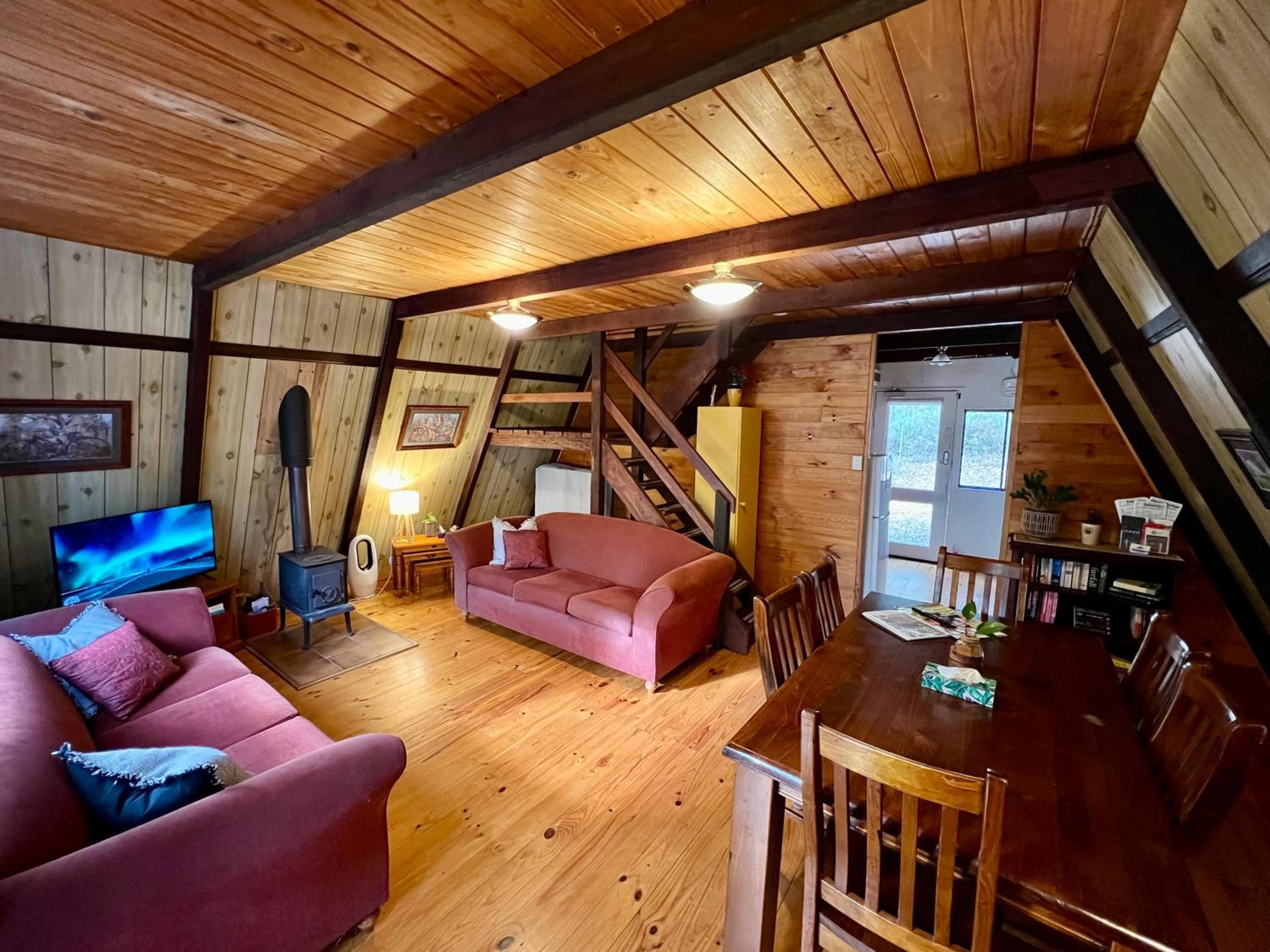 Chalet photo 1