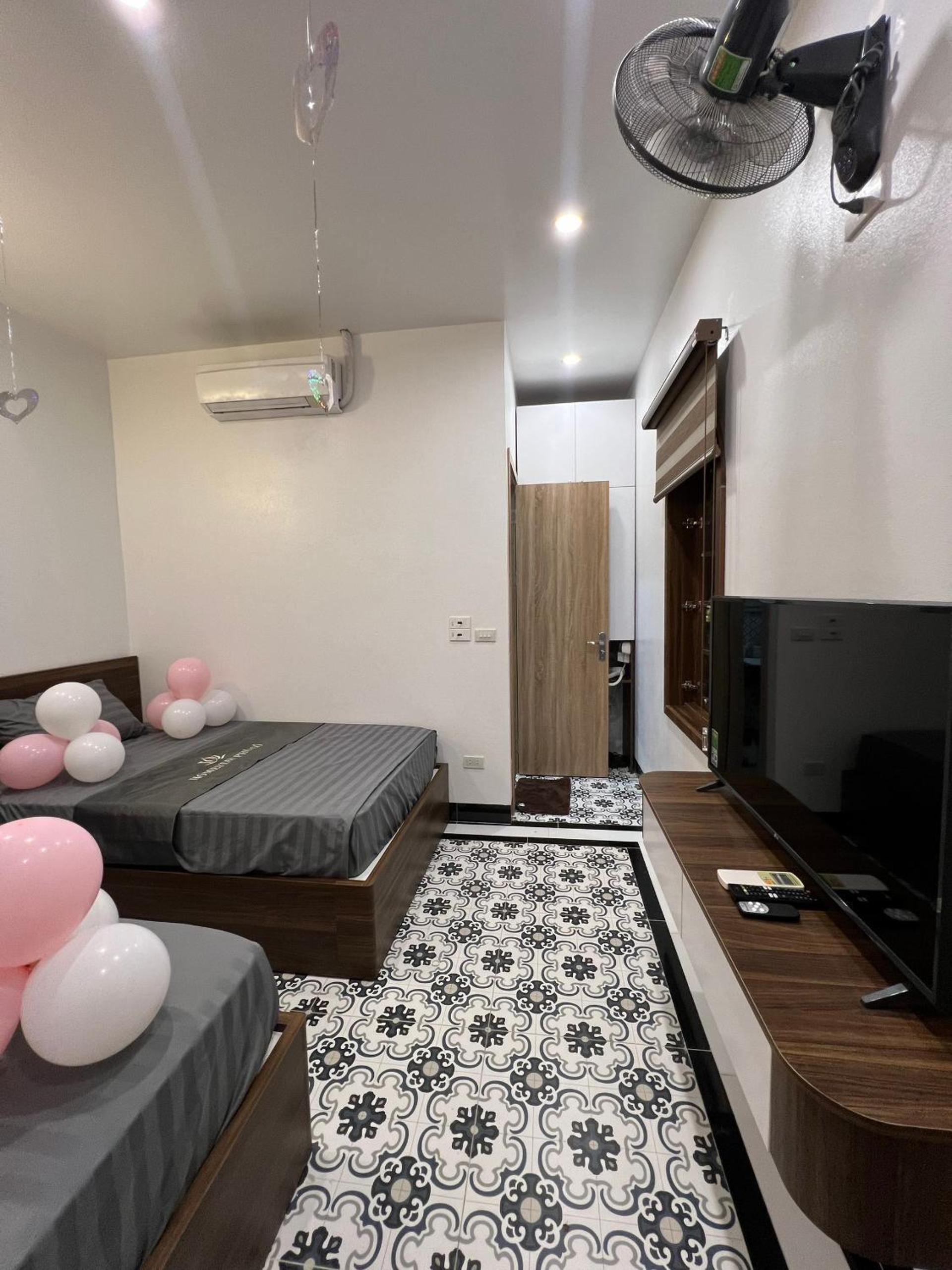 Superior Deluxe Double or Twin Room  photo 1