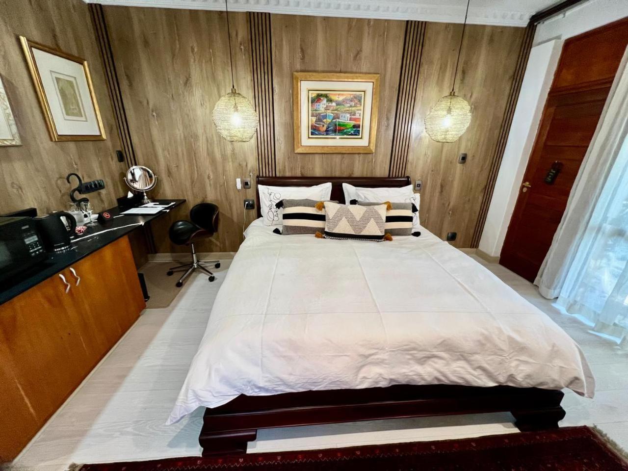 Junior Suite - Photo 12