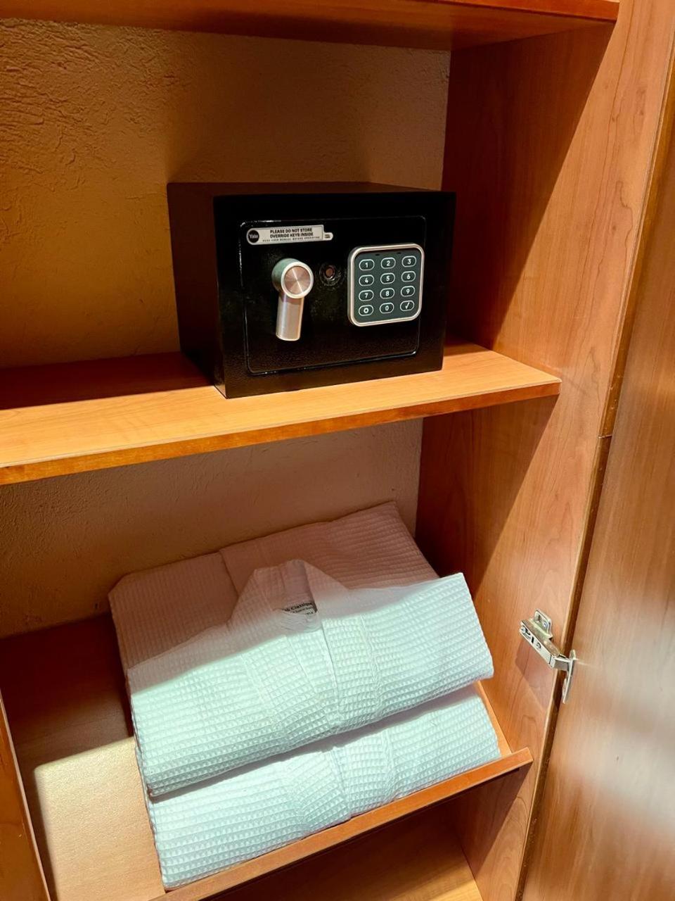 Junior Suite - Photo 17