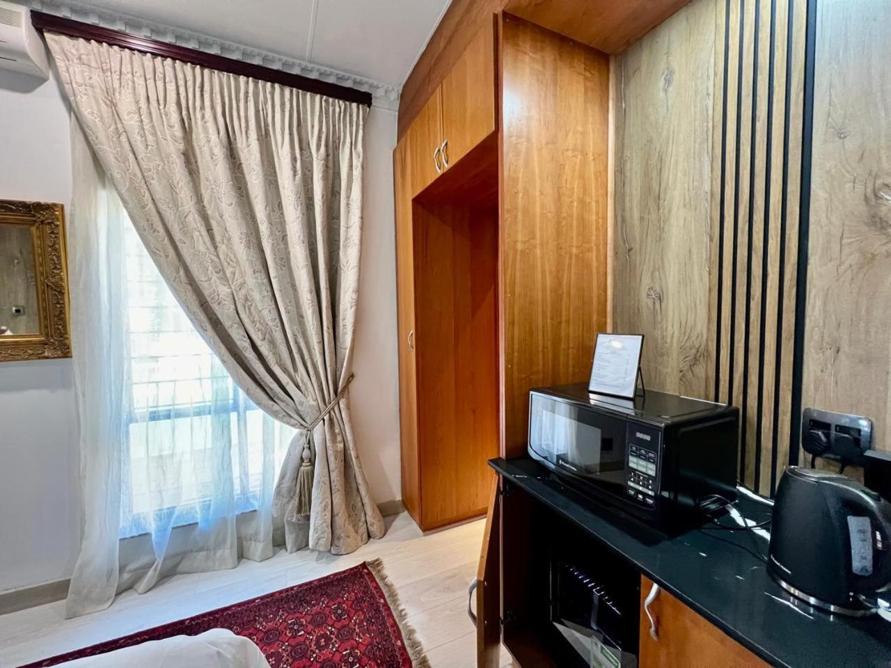 Junior Suite - Photo 16