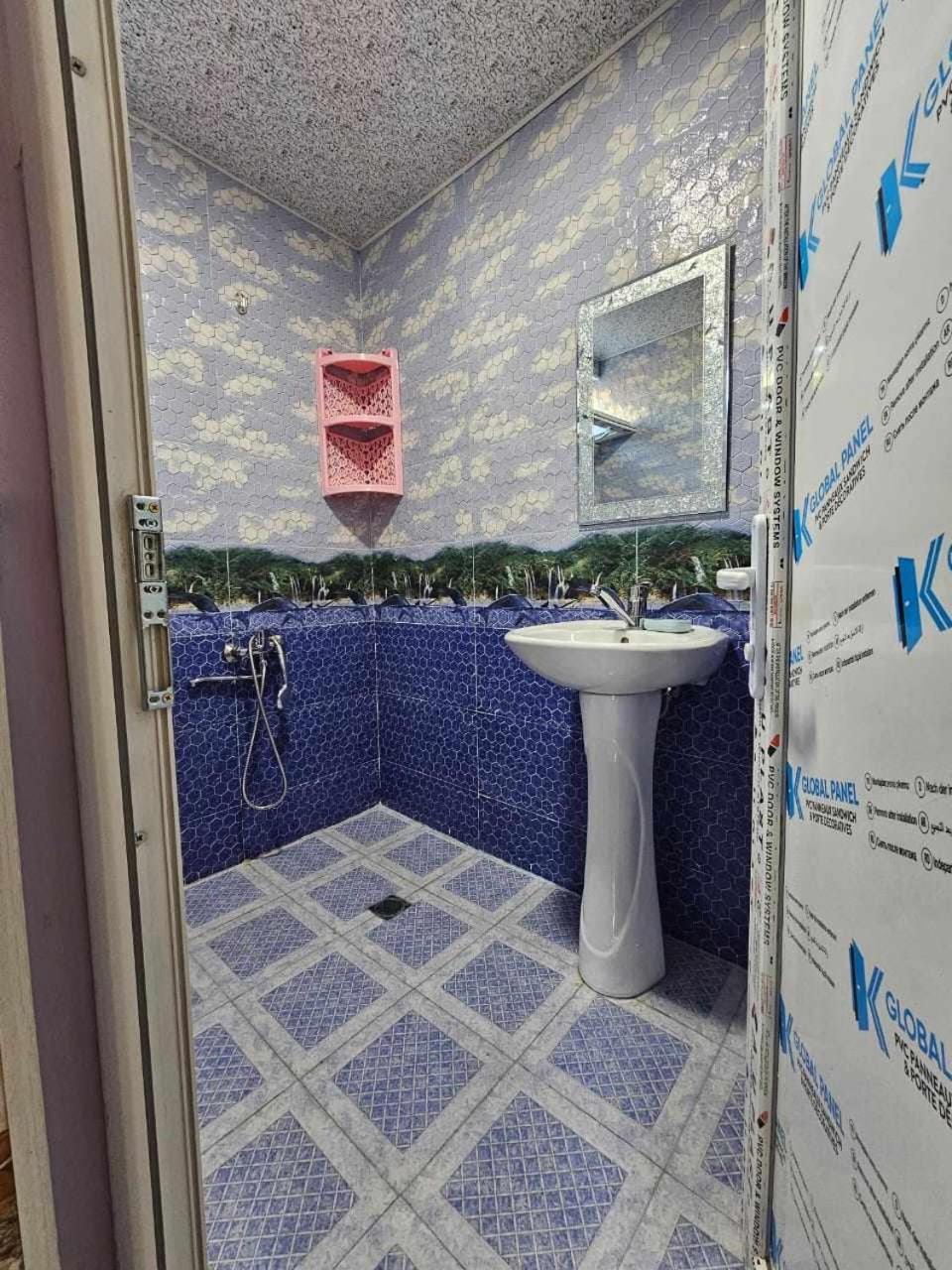 Classic Quadruple Room photo 2