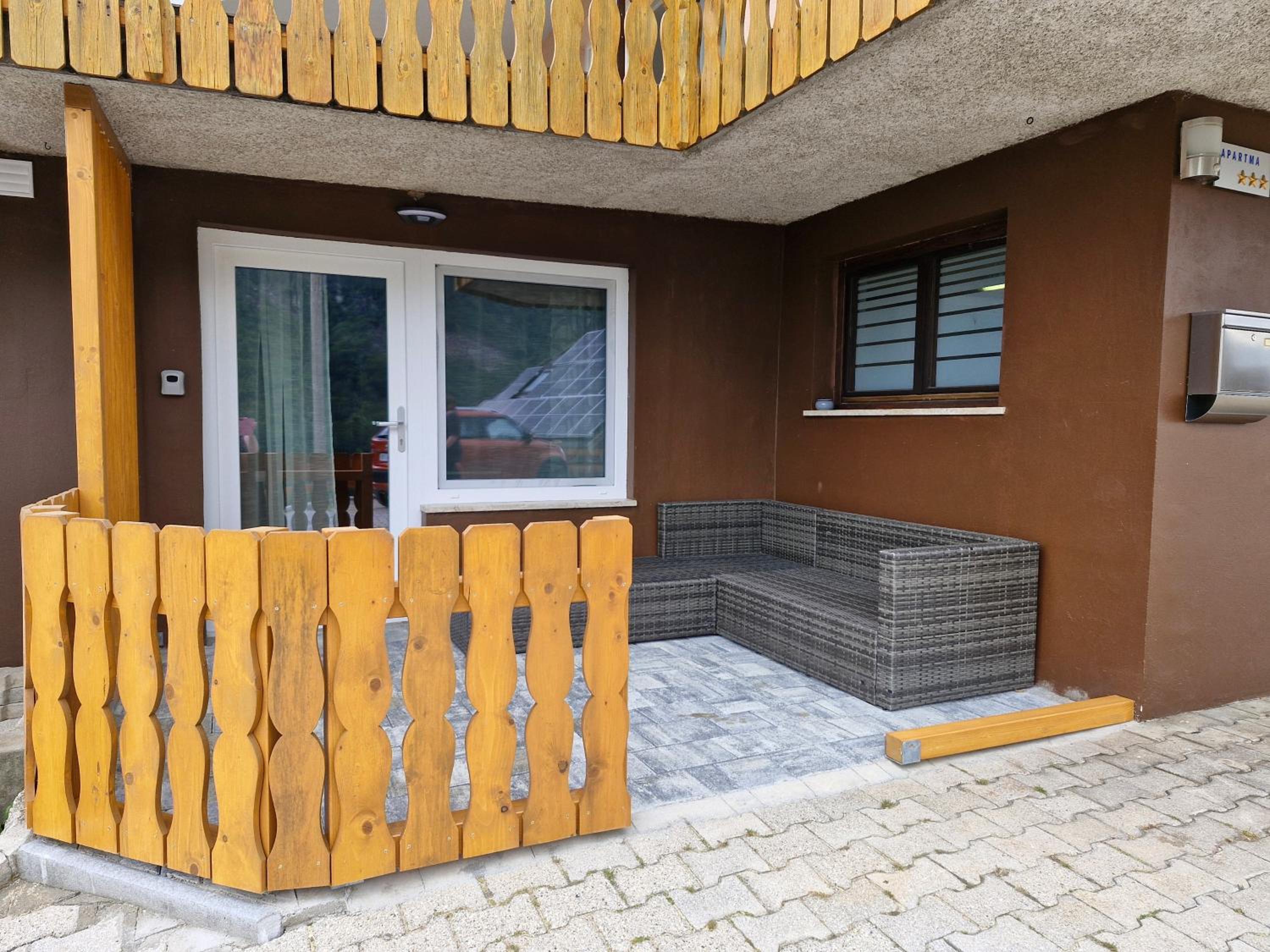 Apartment with Mountain View - Photo 10