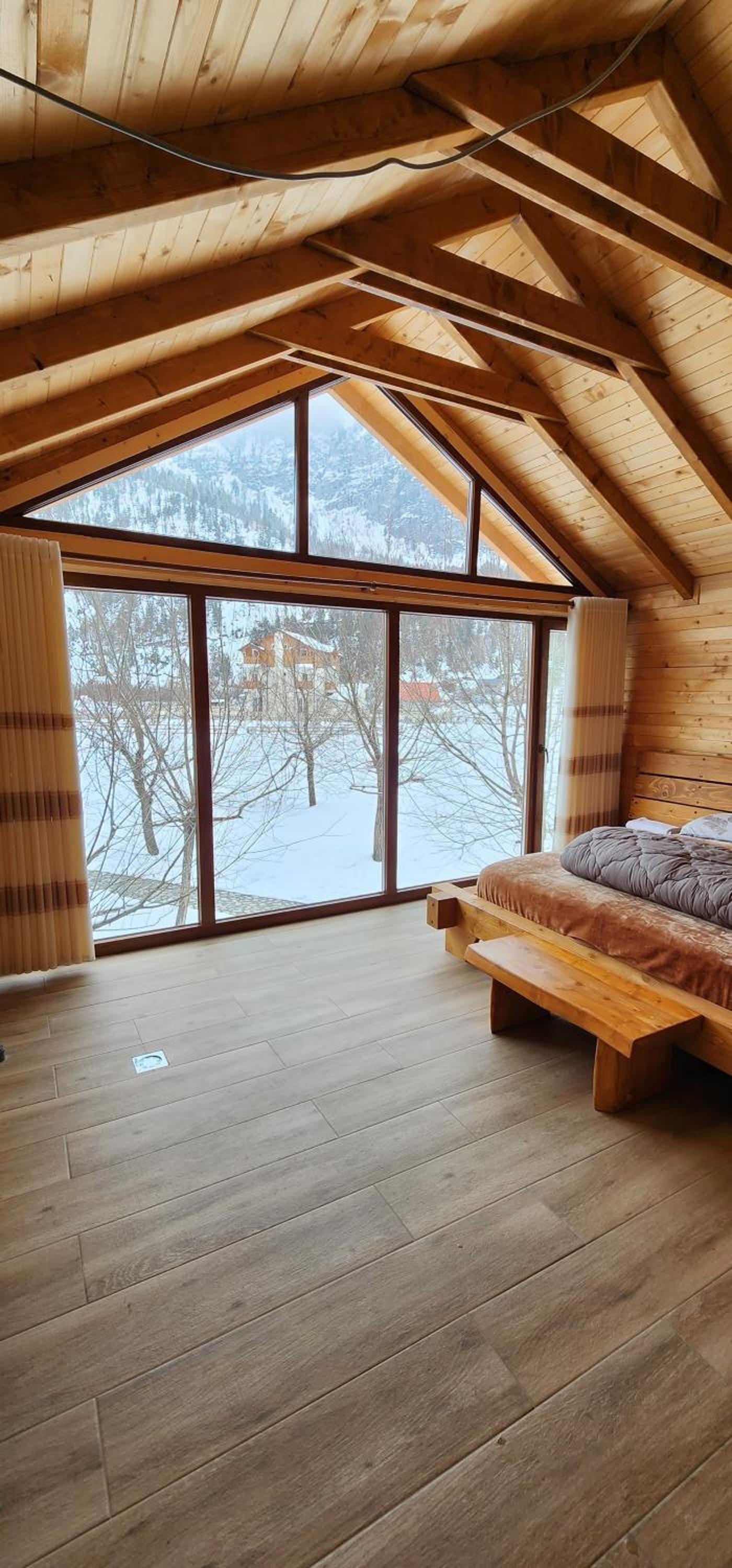 Double Room with Park View photo 1