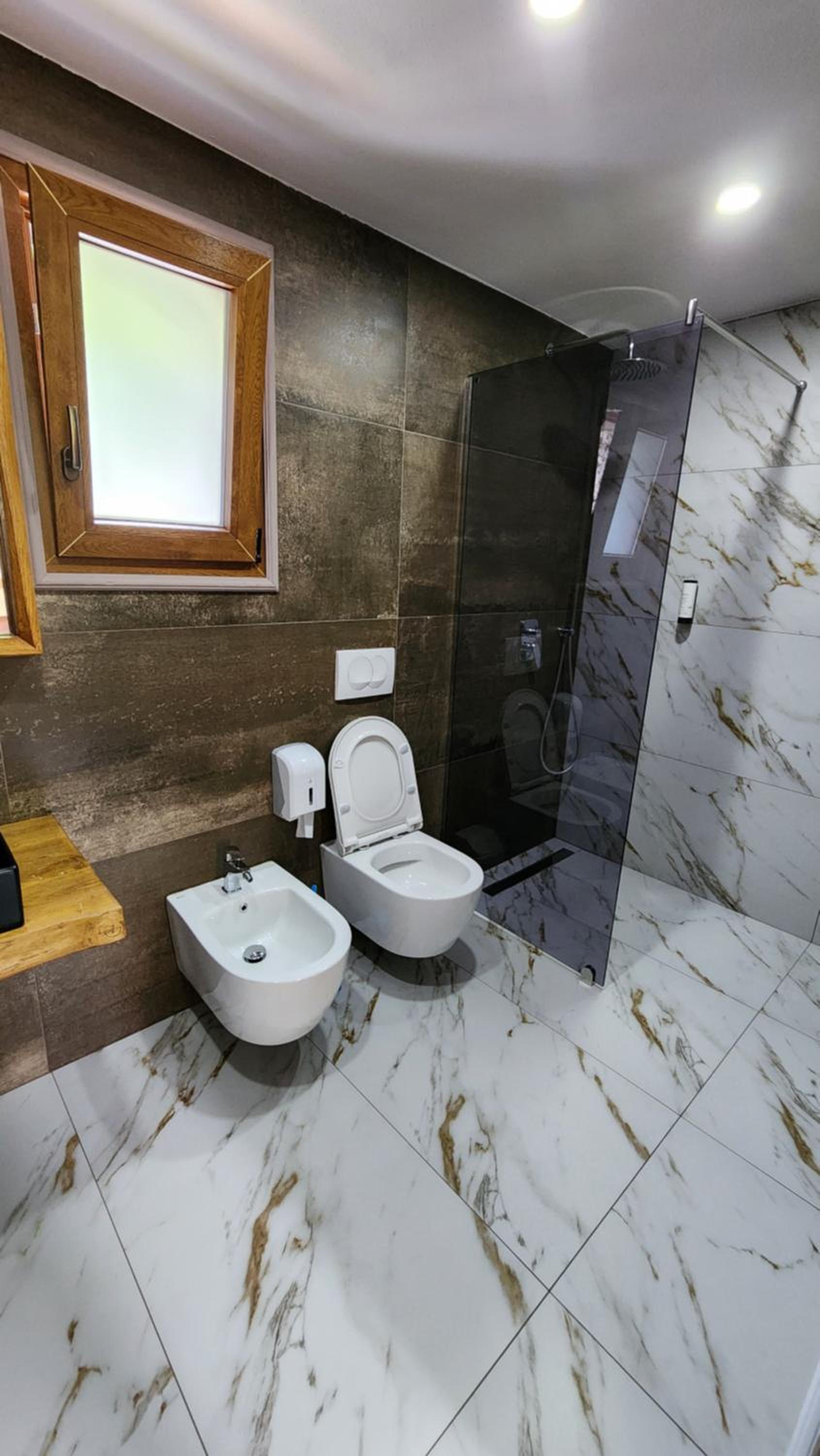 Double Room with Park View photo 3