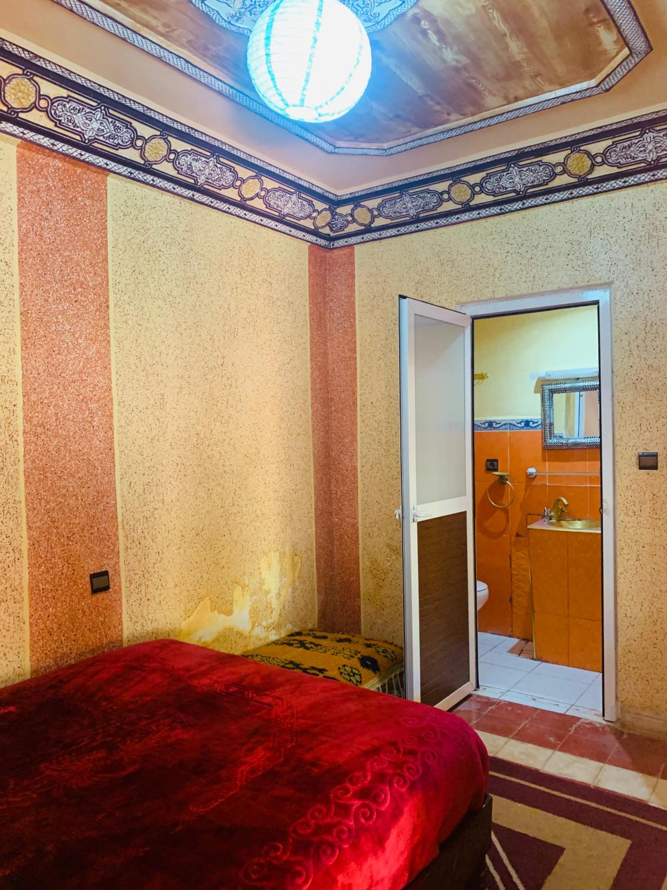 Double Room photo 2