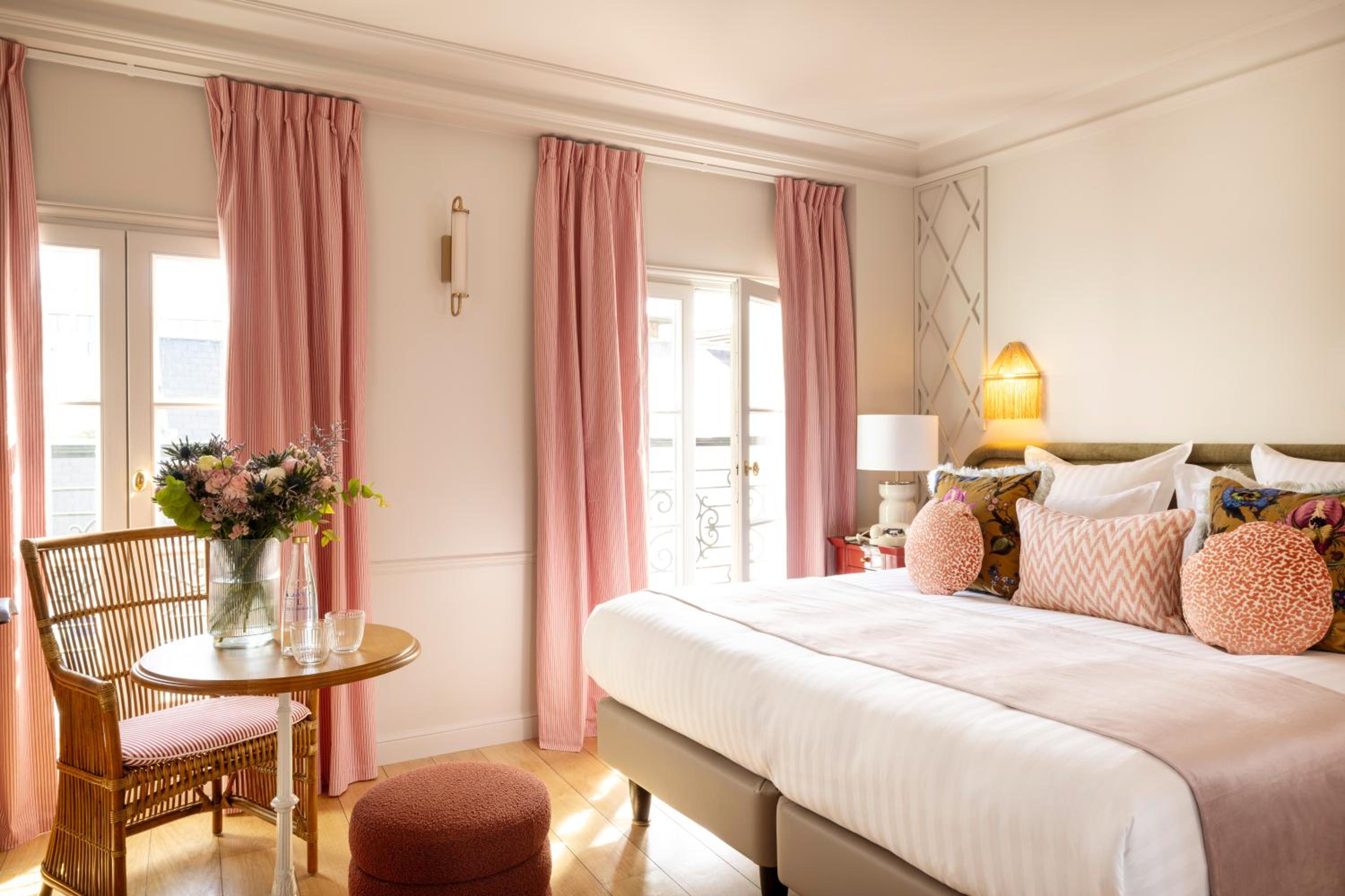 Superior Double Room with Spa Access photo 3