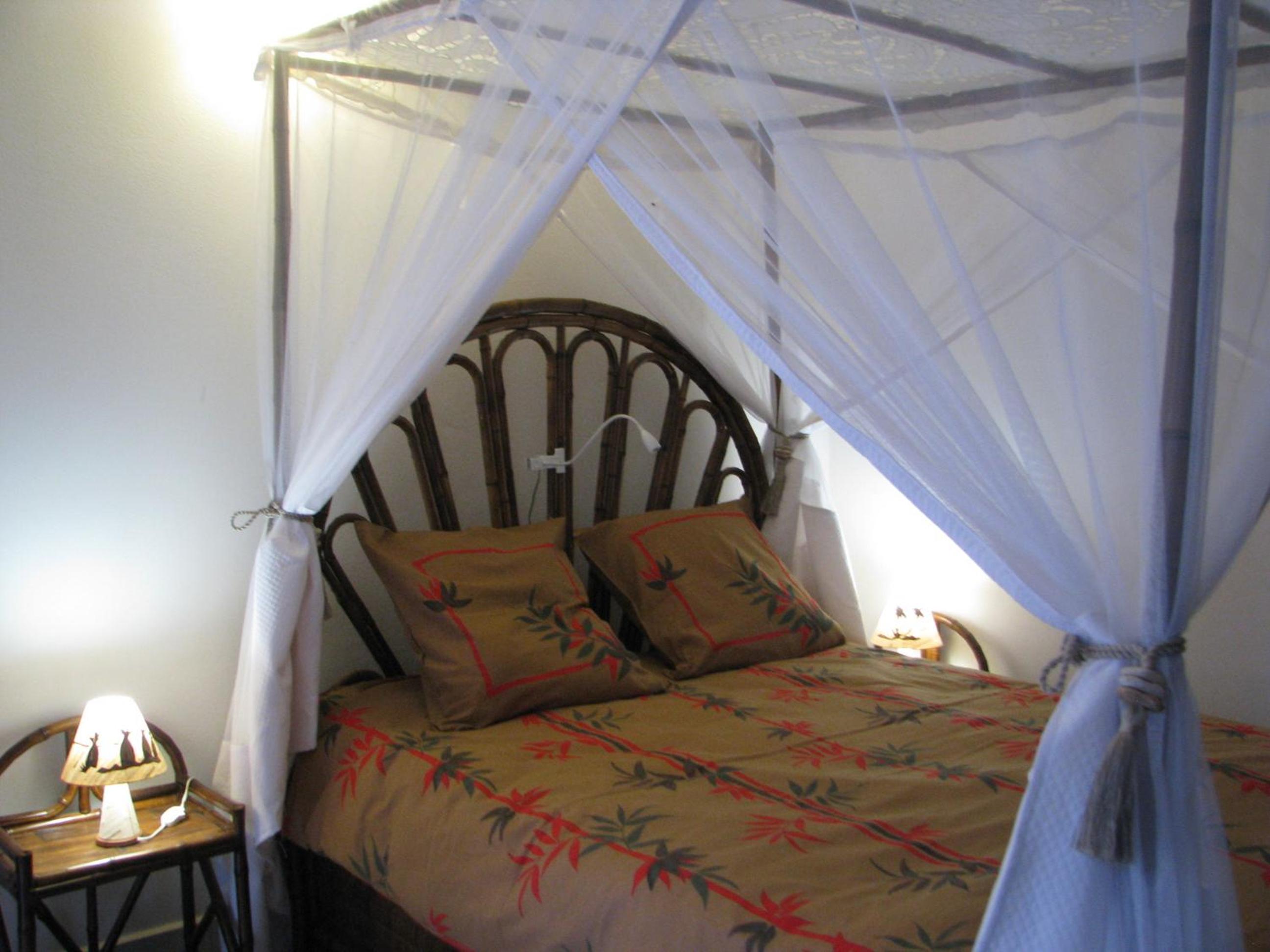 Double Room with Pool View photo 3