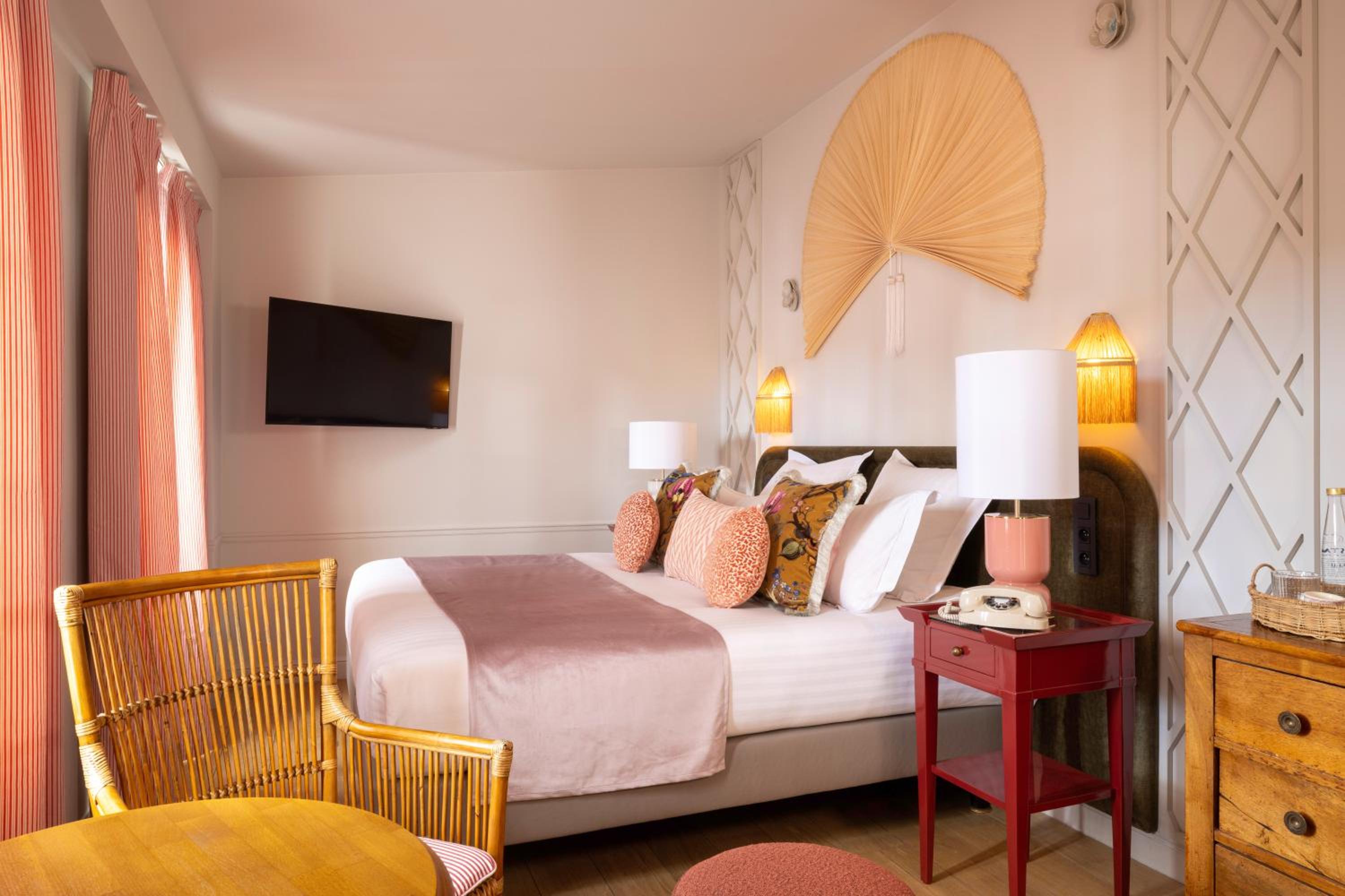 Superior Double Room with Spa Access photo 2