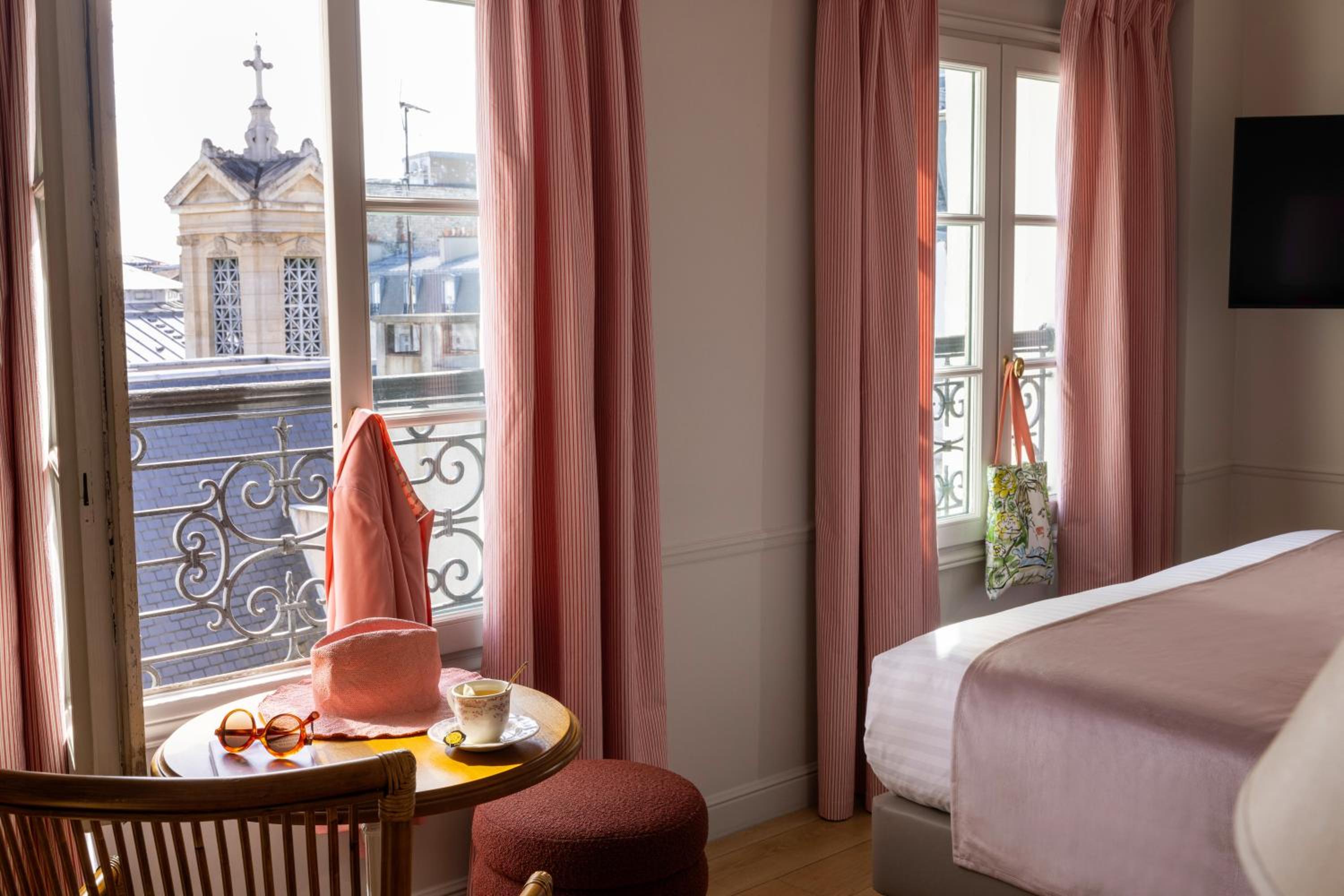 Superior Double Room with Spa Access photo 1