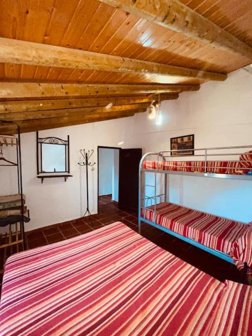 Casa de cinco habitaciones