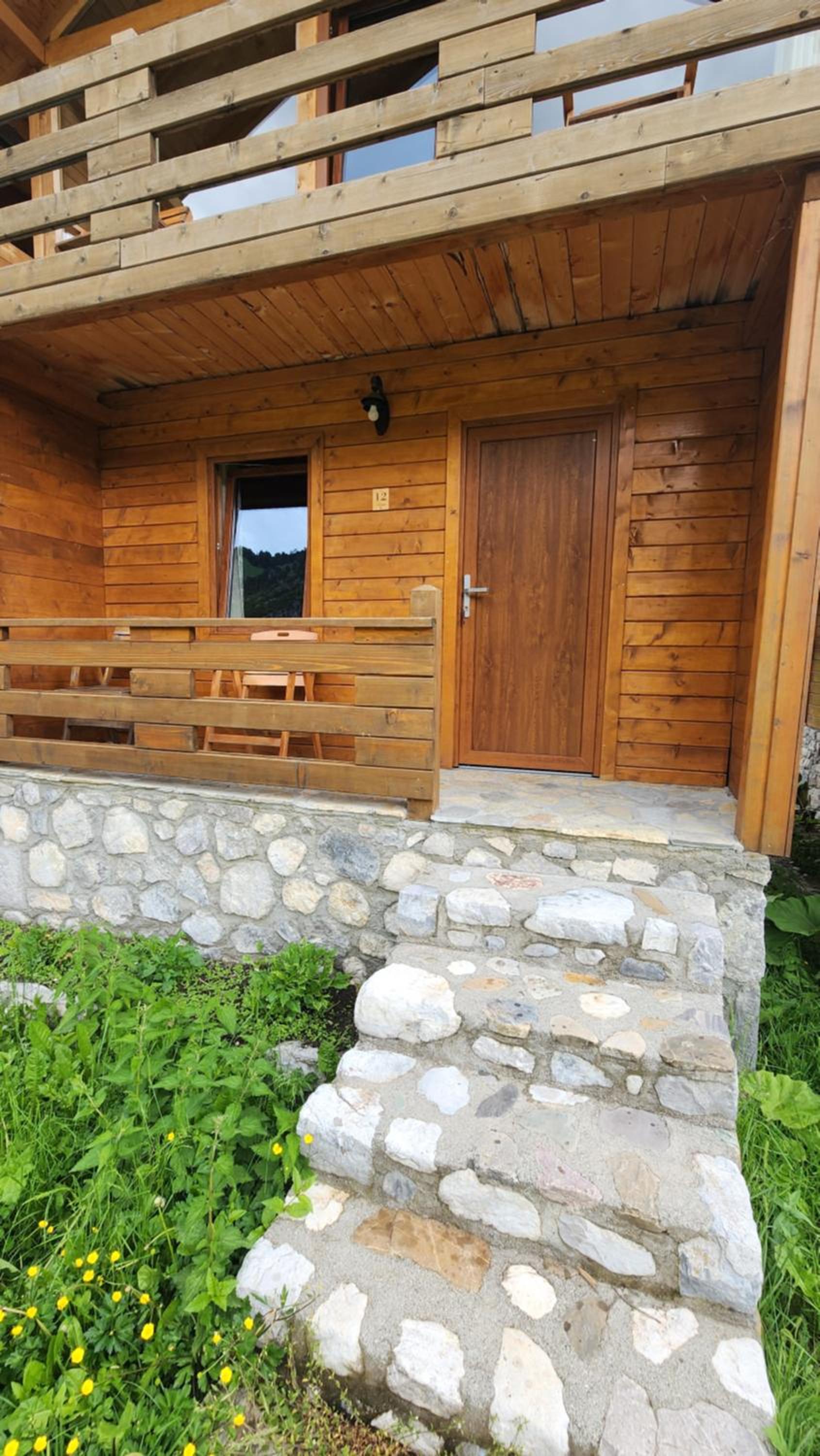 Double Room with Park View photo 3