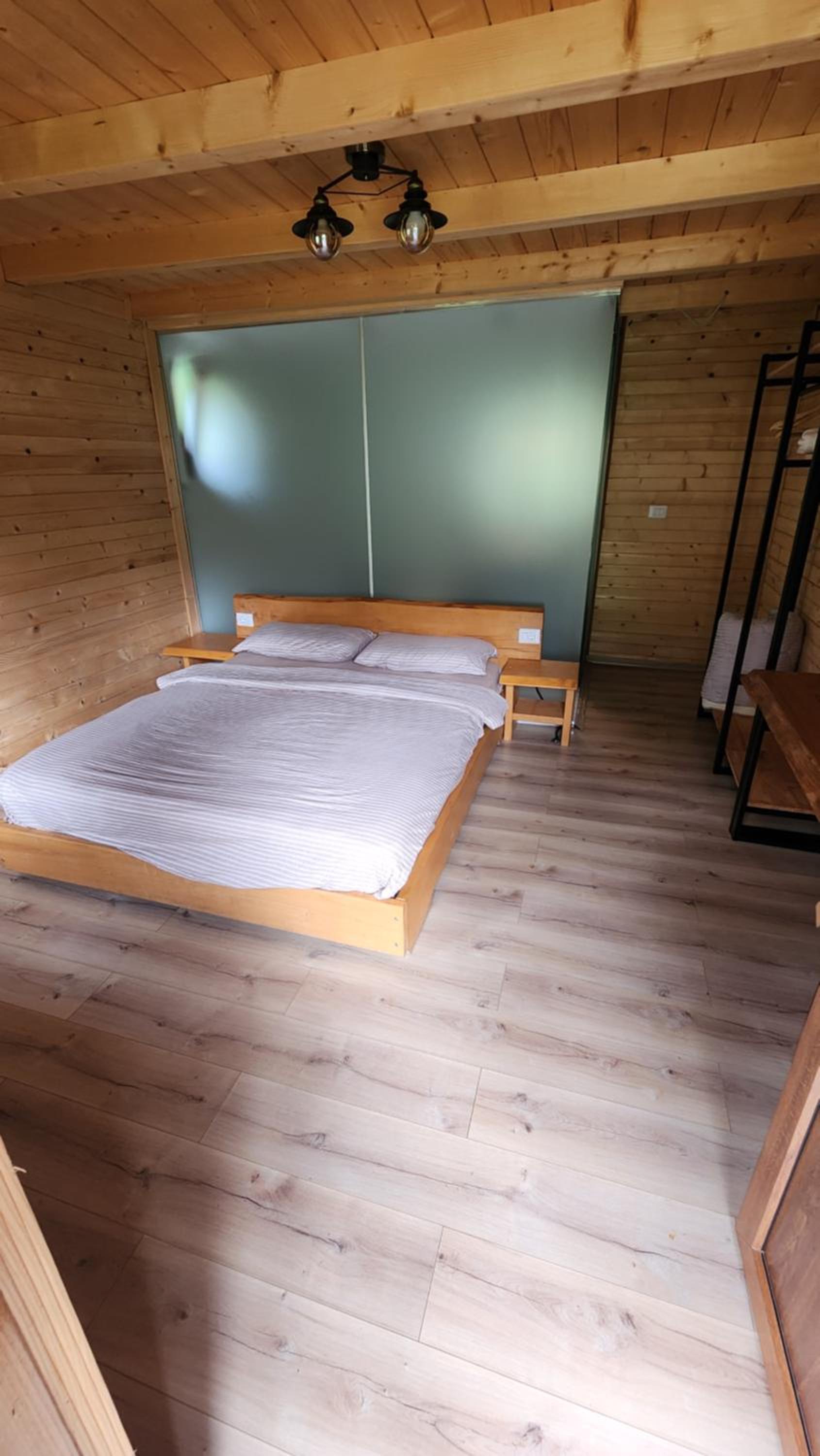 Double Room with Park View photo 1