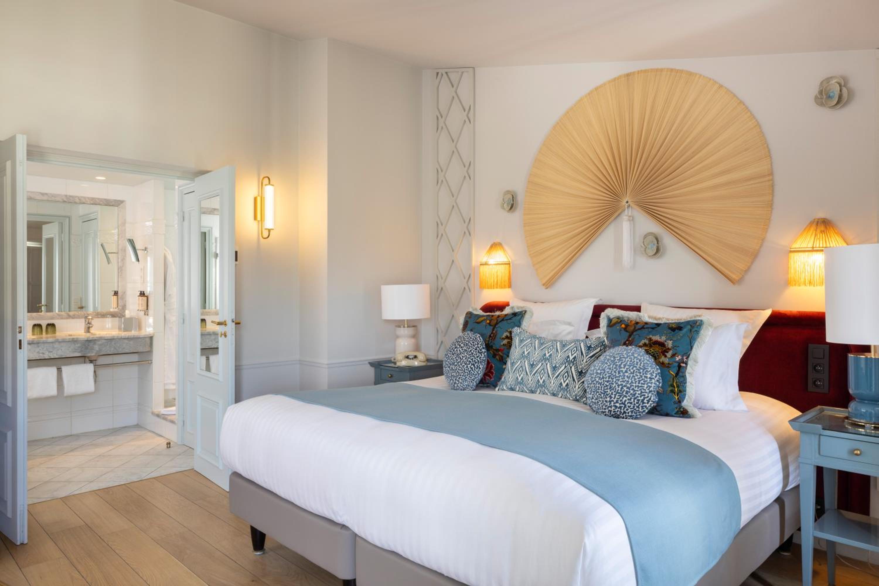 Executive Suite with Spa Access photo 1
