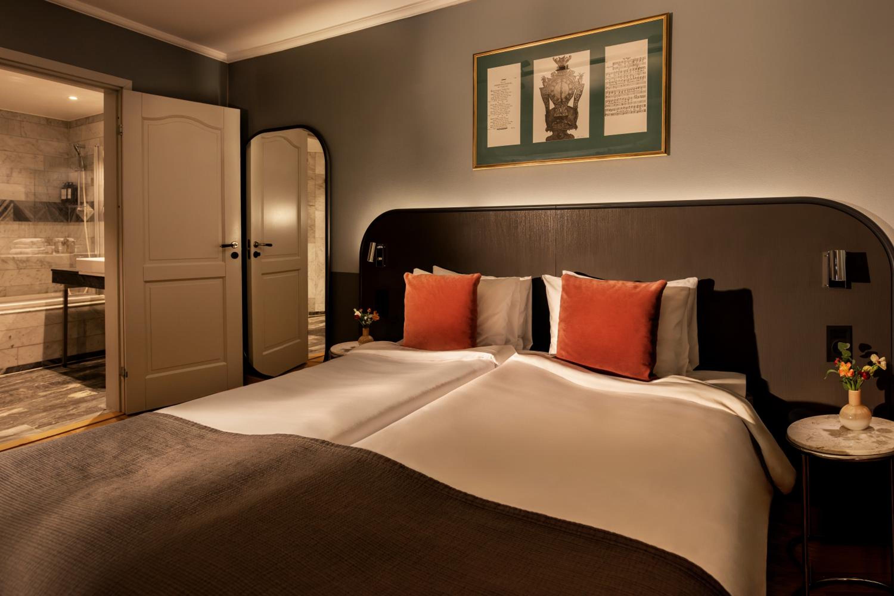 The Davidson Suite - Photo 8