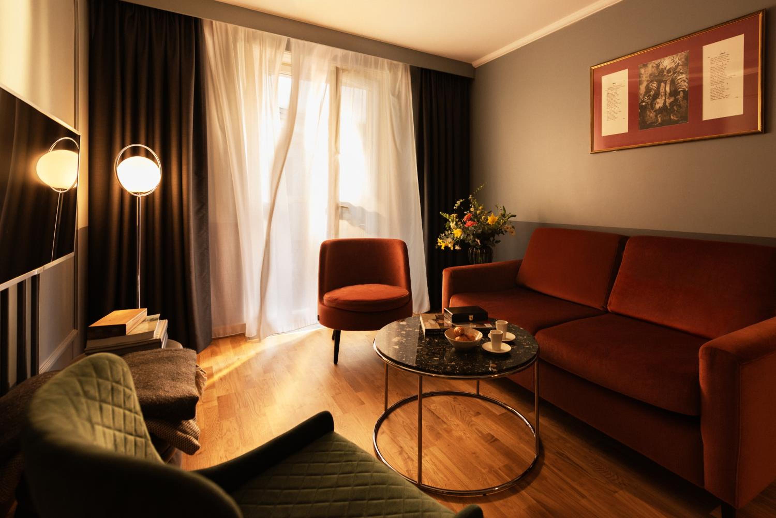 The Davidson Suite - Photo 4