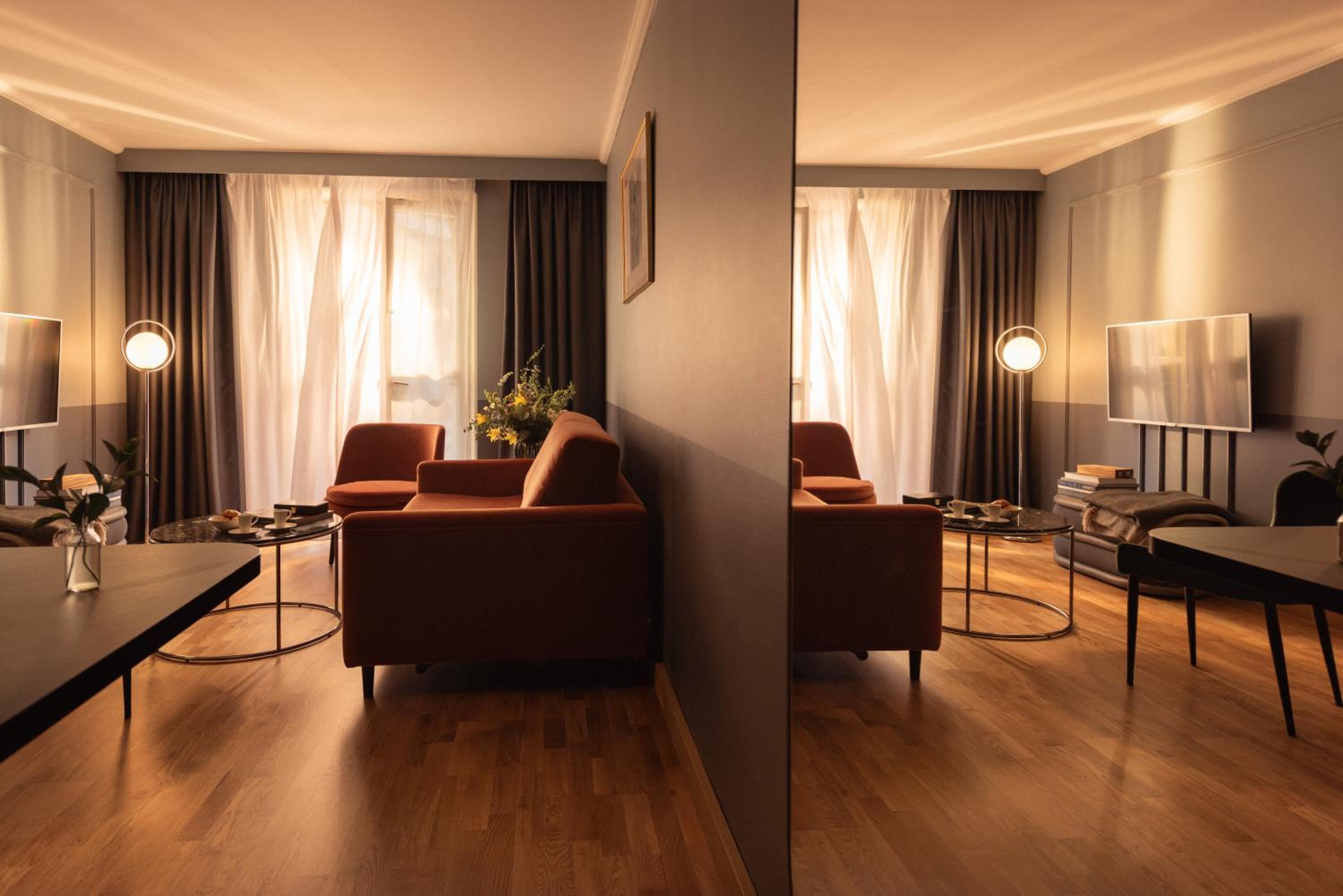 The Davidson Suite - Photo 7