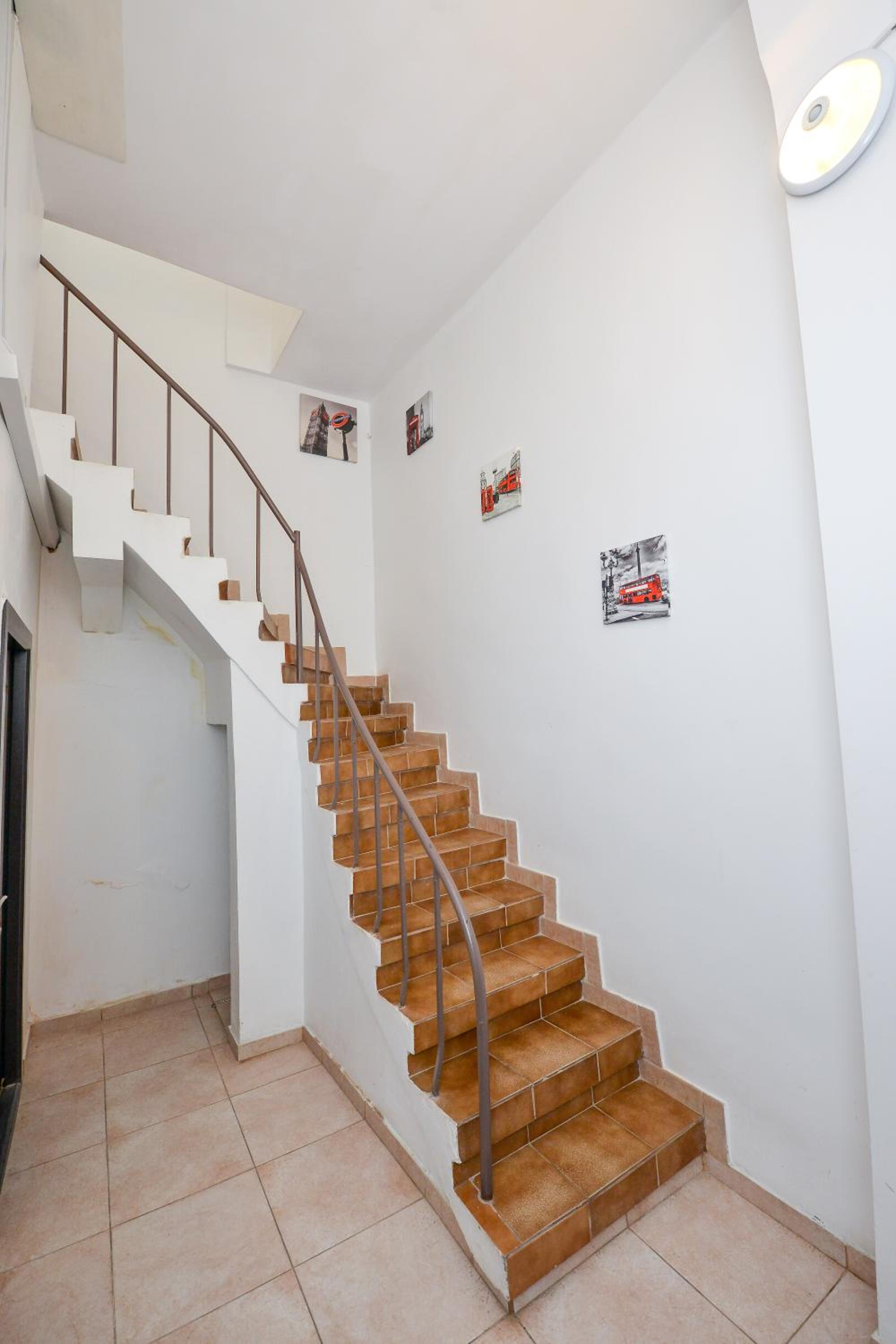 Three-Bedroom Villa - Photo 42