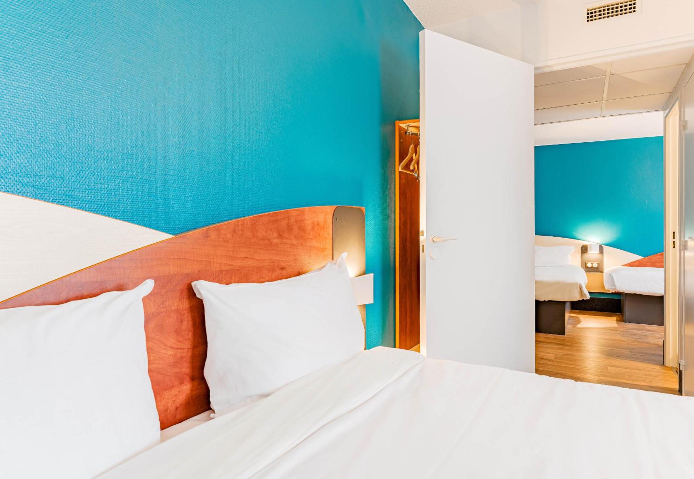Quadruple Room photo 3