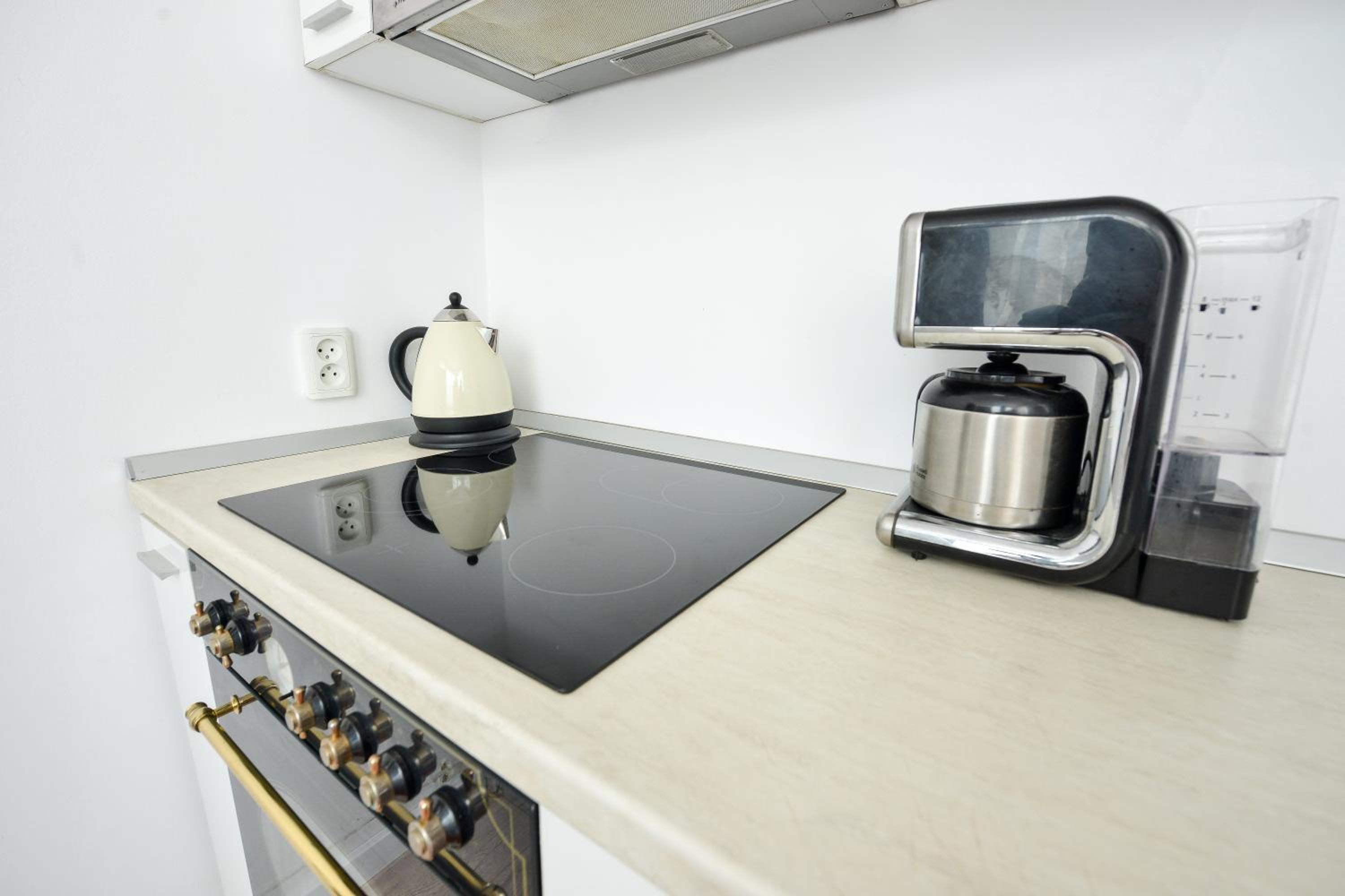 Three-Bedroom Villa - Photo 43