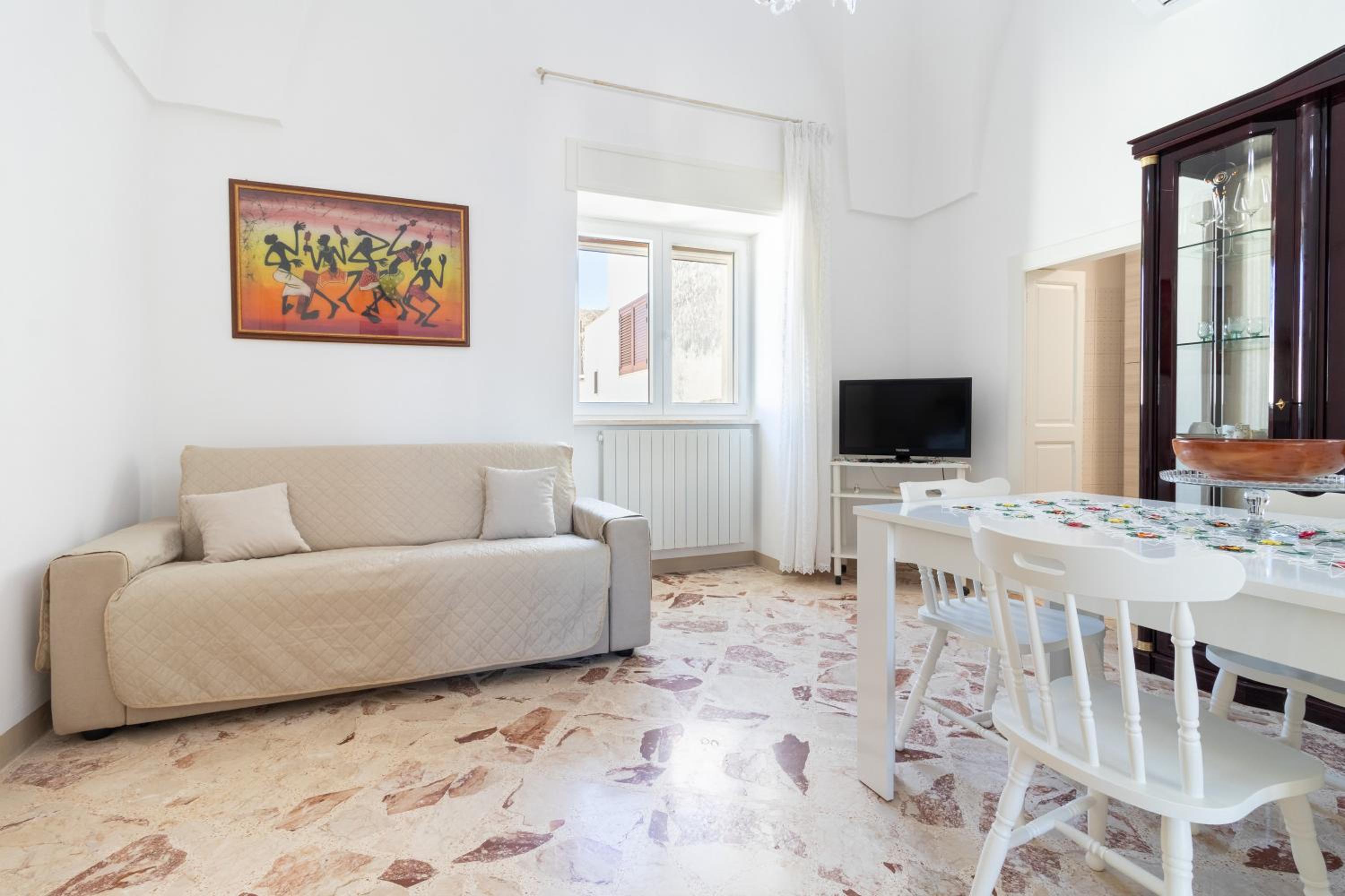 Superior One-Bedroom Apartment photo 1