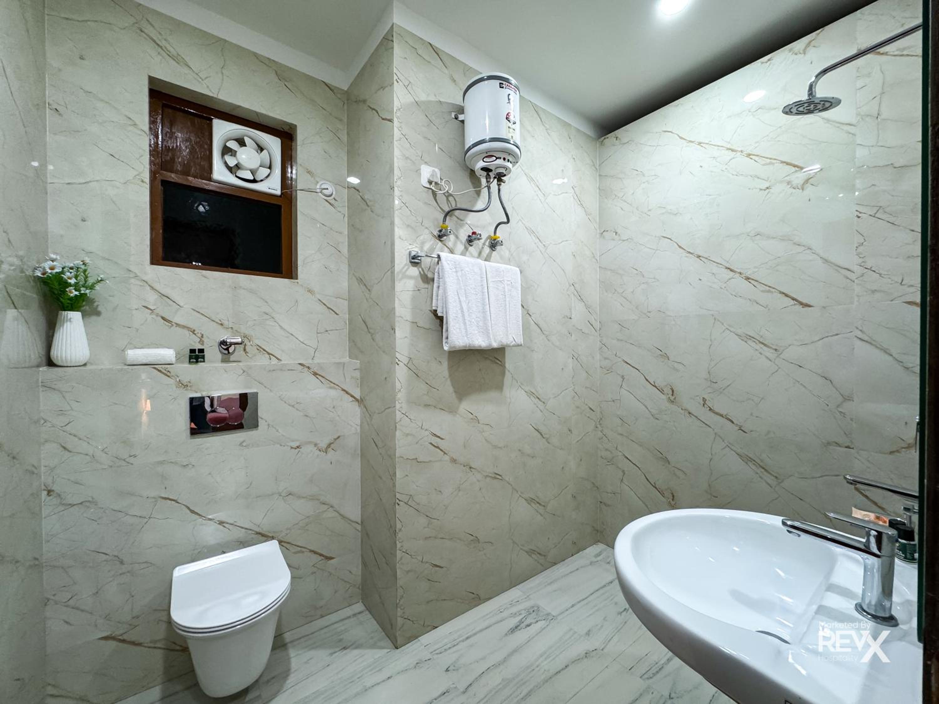 Superior Double Room photo 3