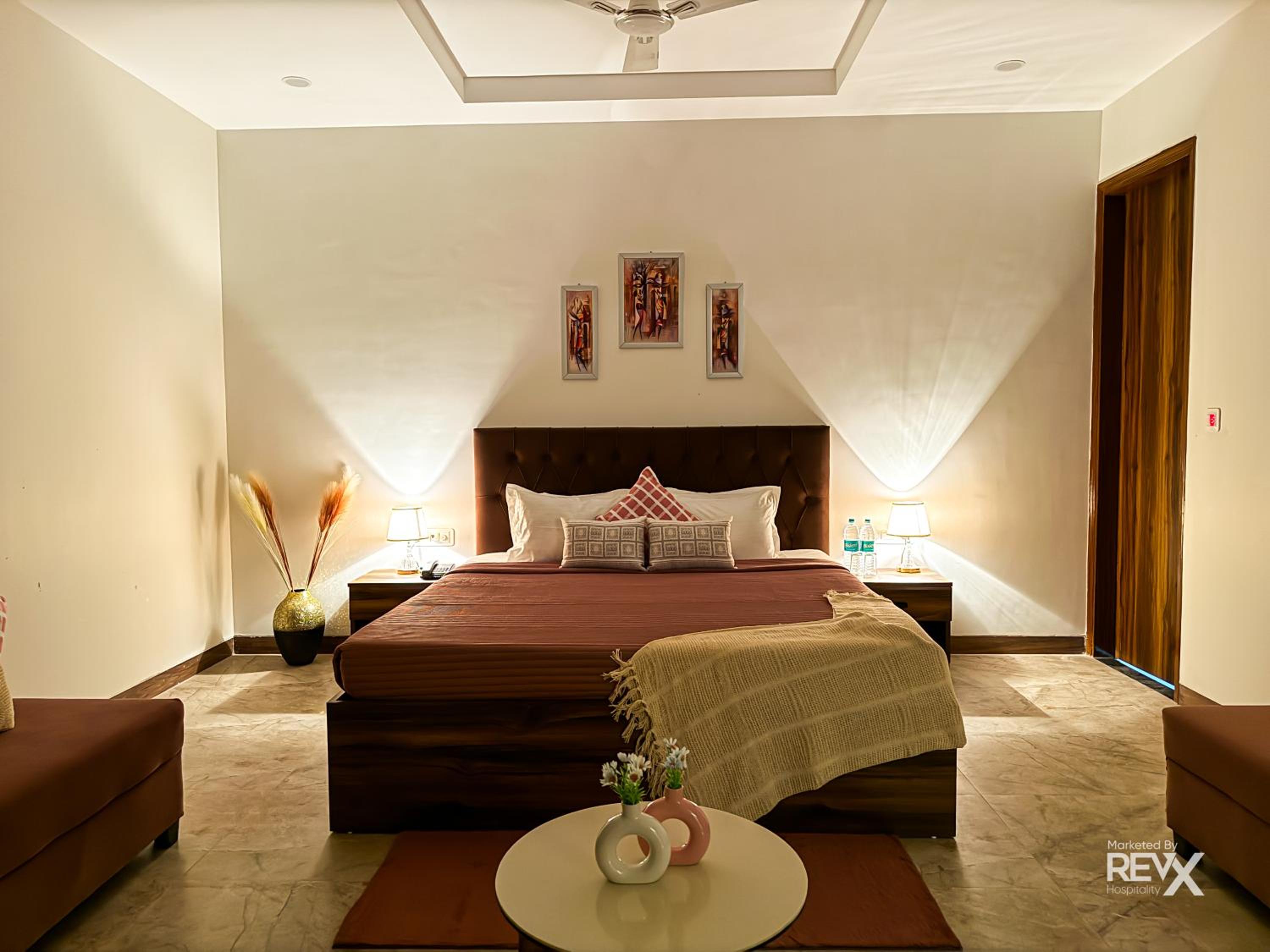 Superior Double Room photo 1
