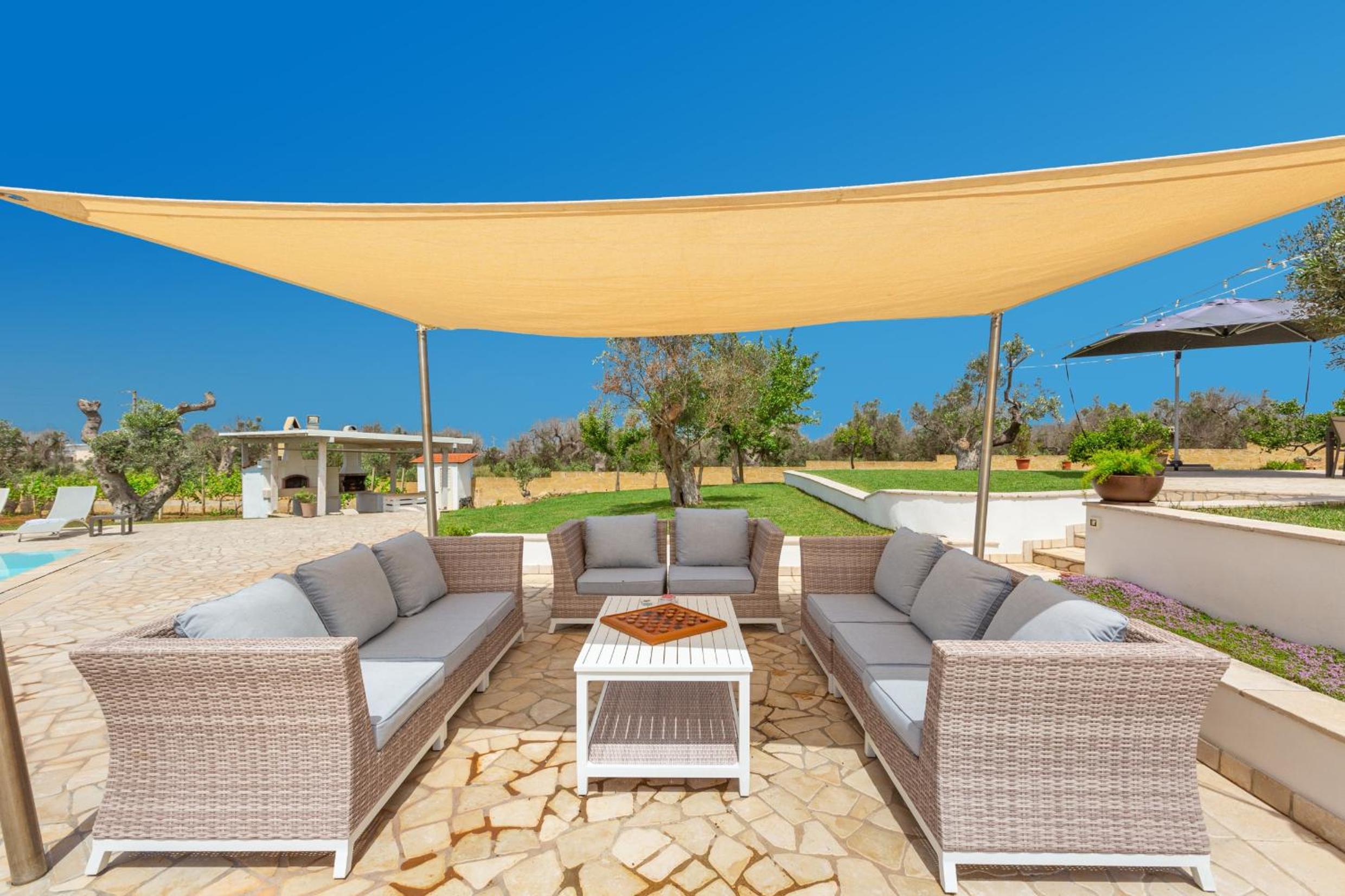 Villa with Private Pool photo 2