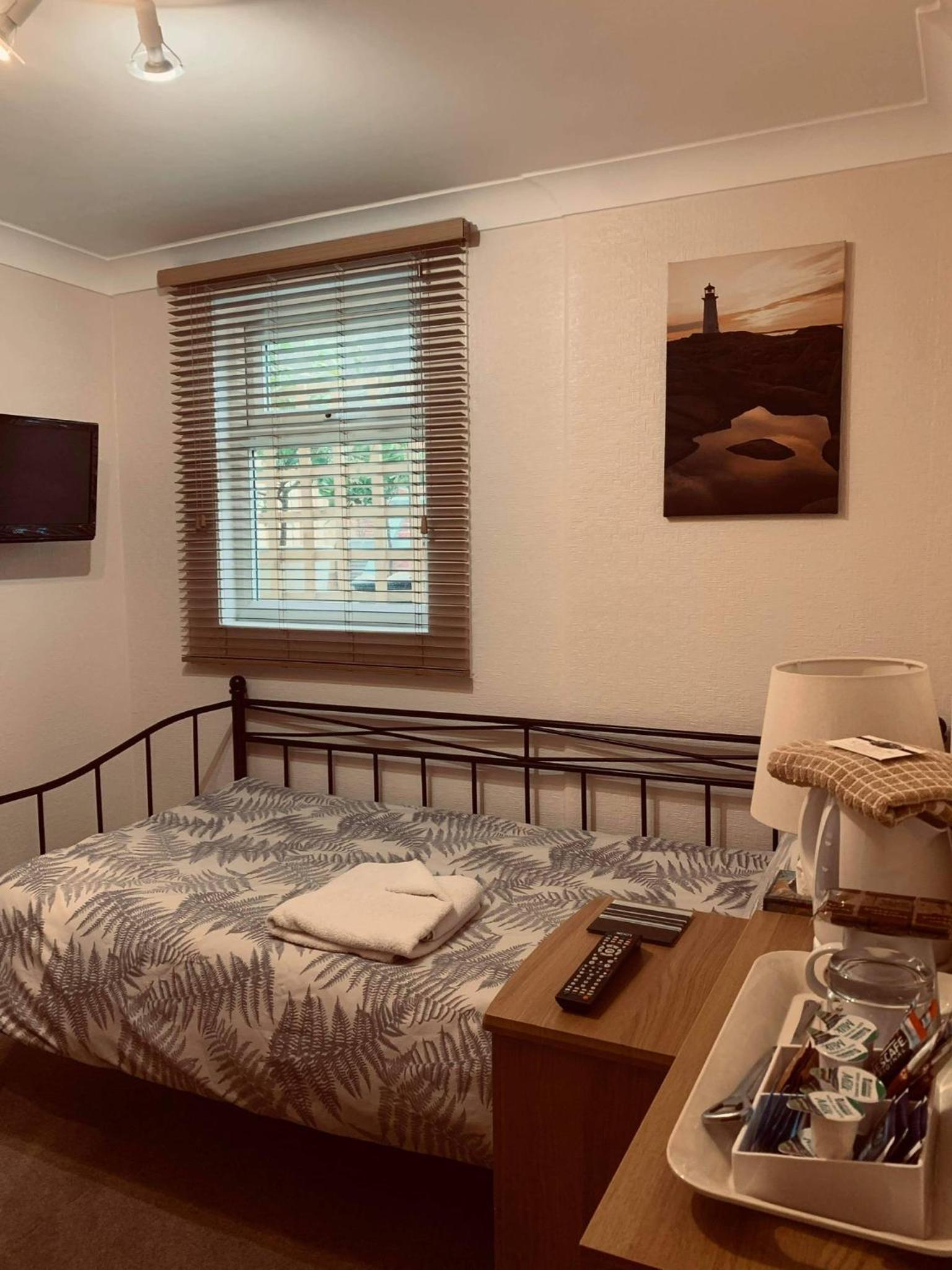 Single Room photo 1