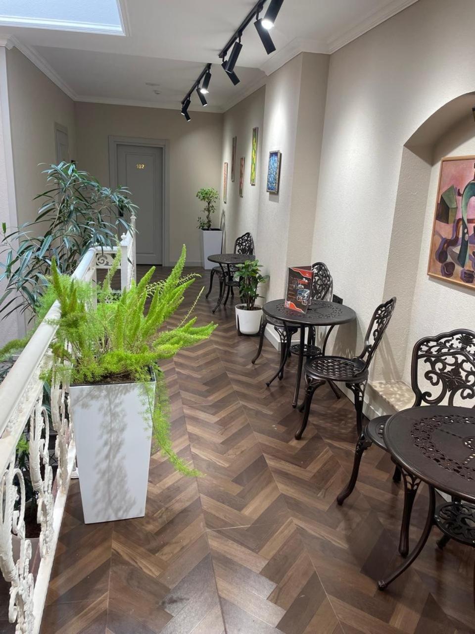 Budget Double Room