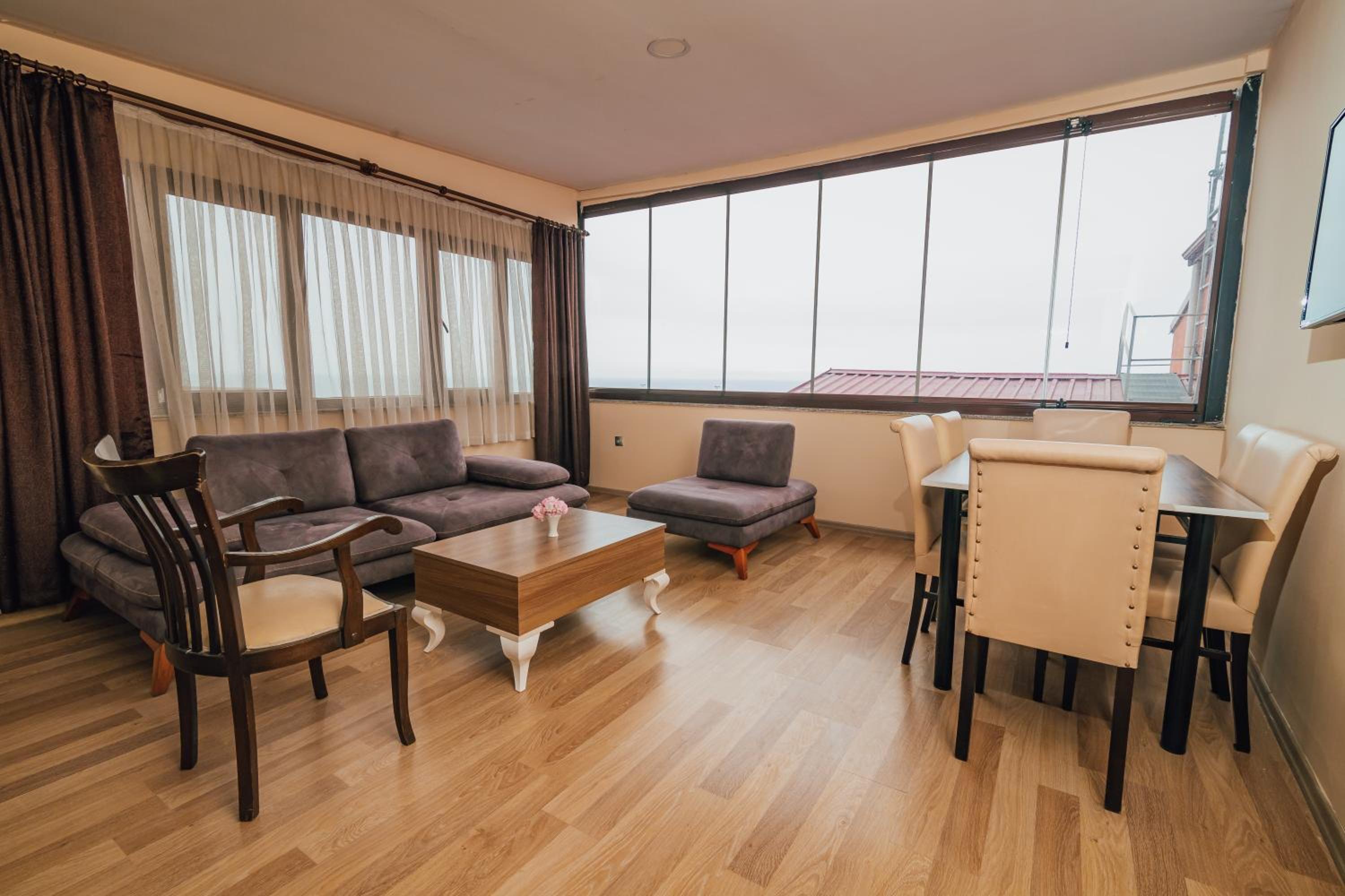 Suite with Sea View photo 2