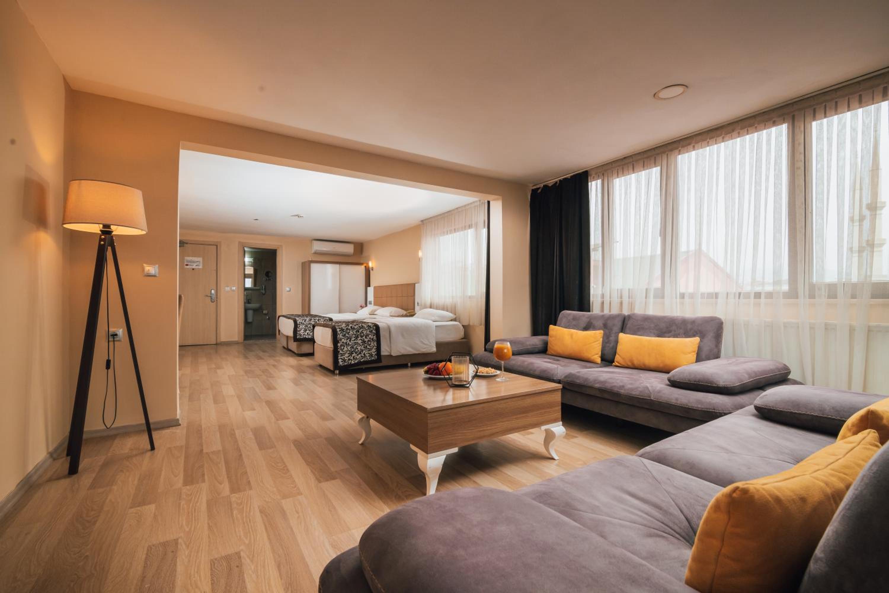 Suite with Sea View photo 3