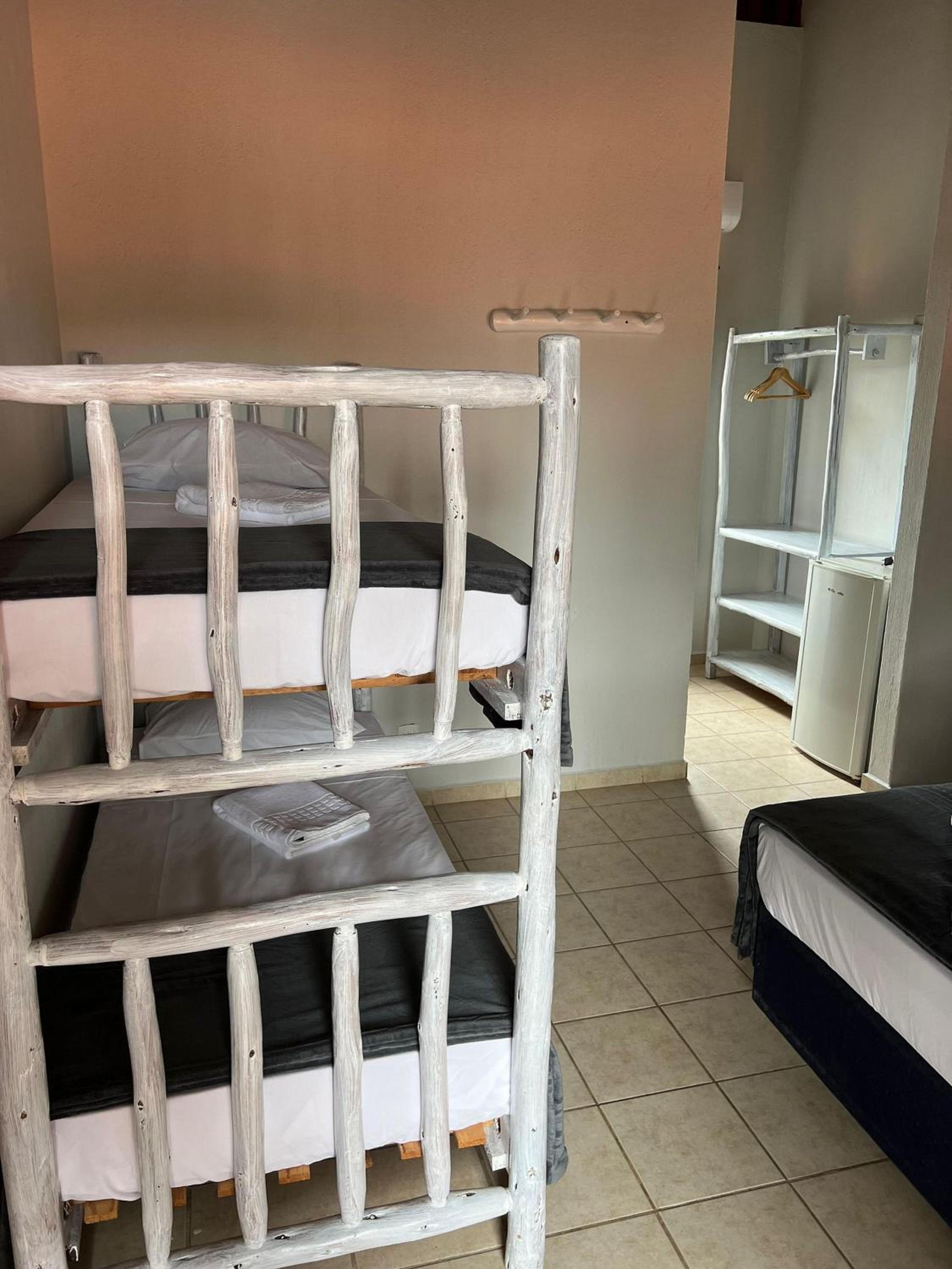 Family Suite photo 3