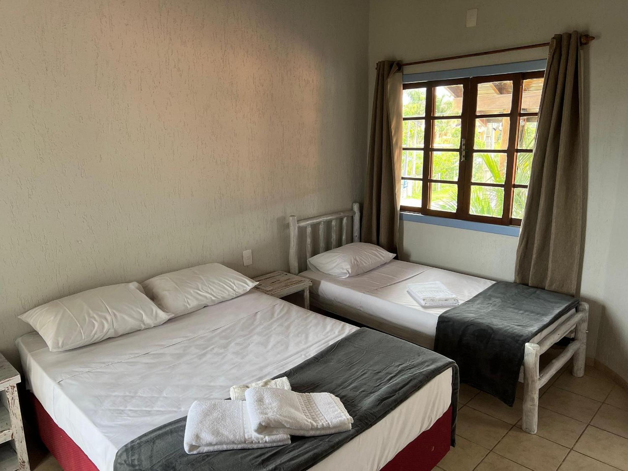 Deluxe Family Suite photo 2