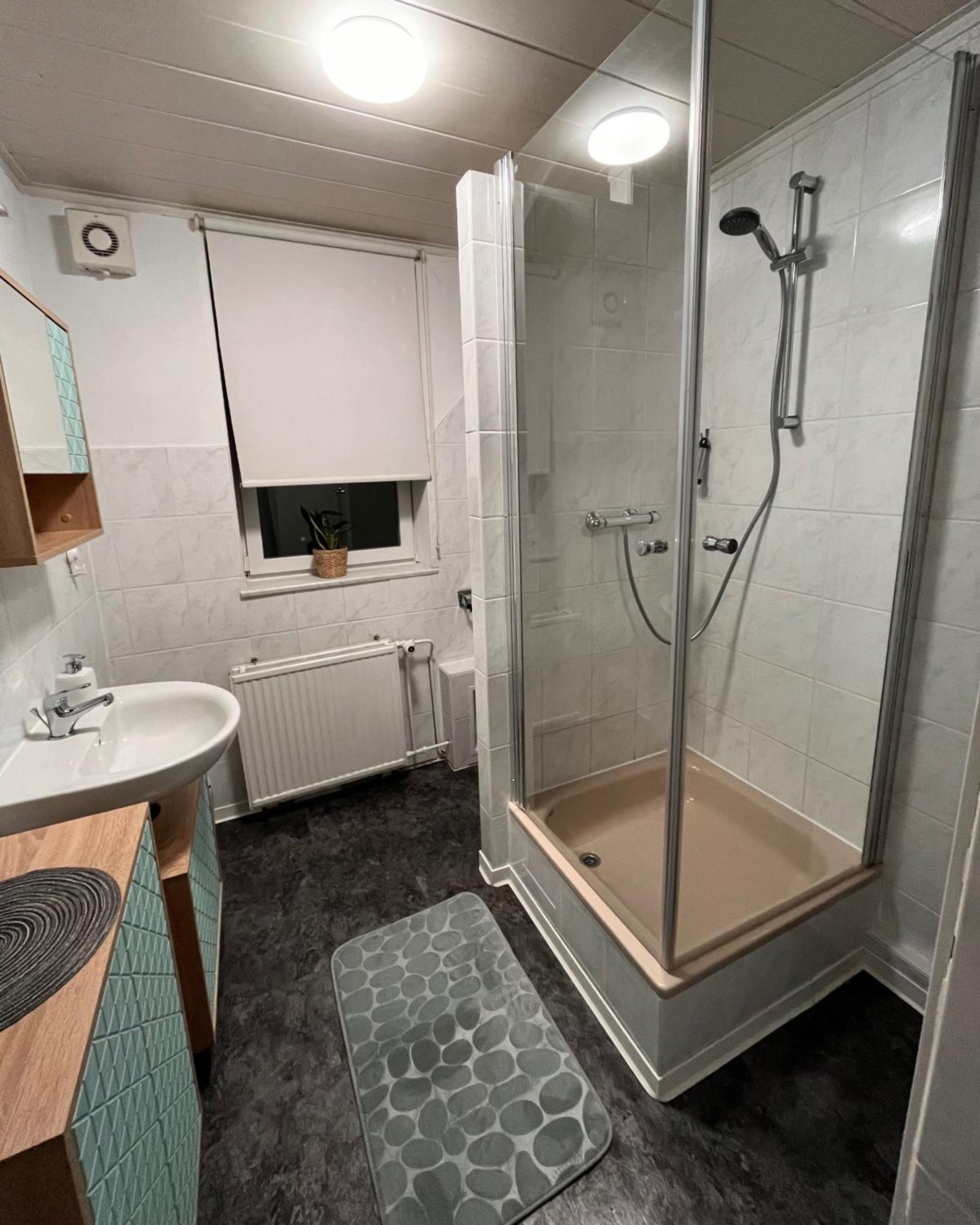 One-Bedroom Apartment with Garden View photo 2