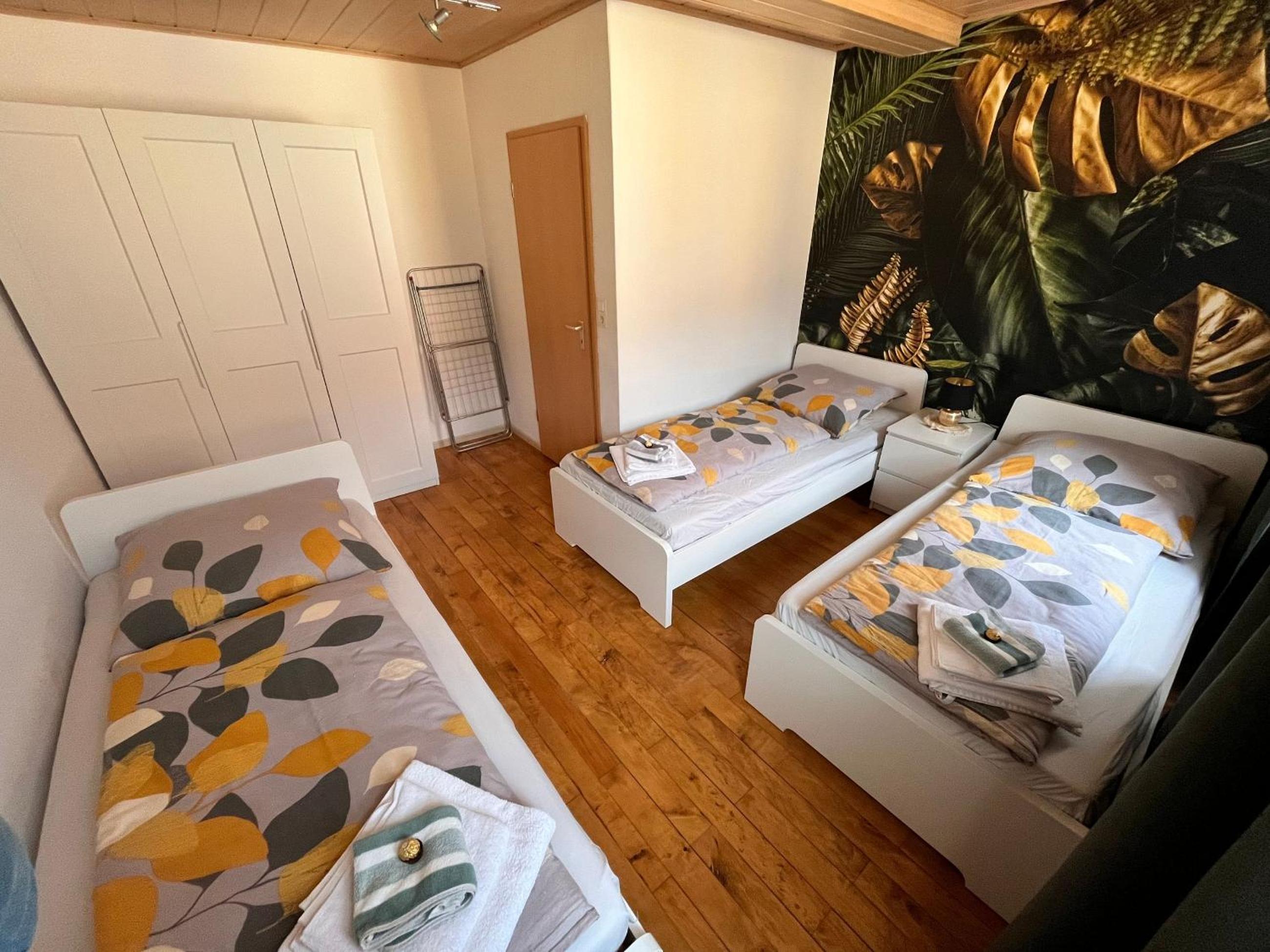 Two-Bedroom House photo 2