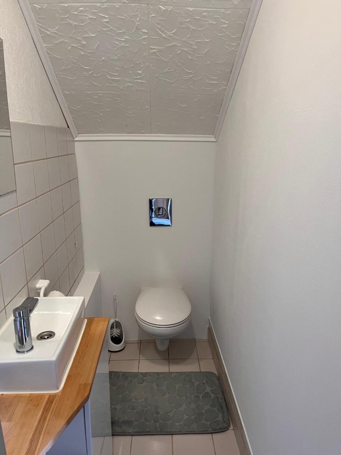 Two-Bedroom House photo 3